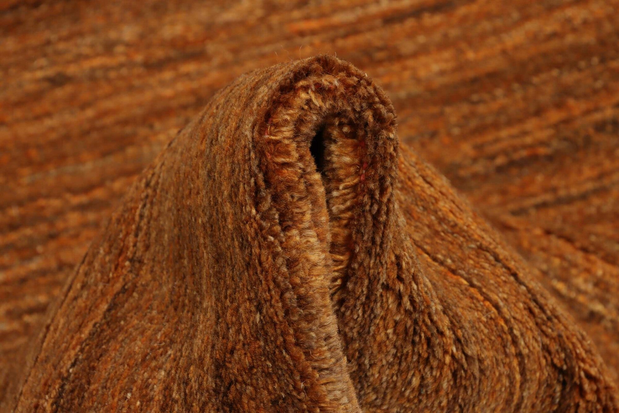 Gabbeh | 269 cm x 93 cm | Nr. 12-462344
