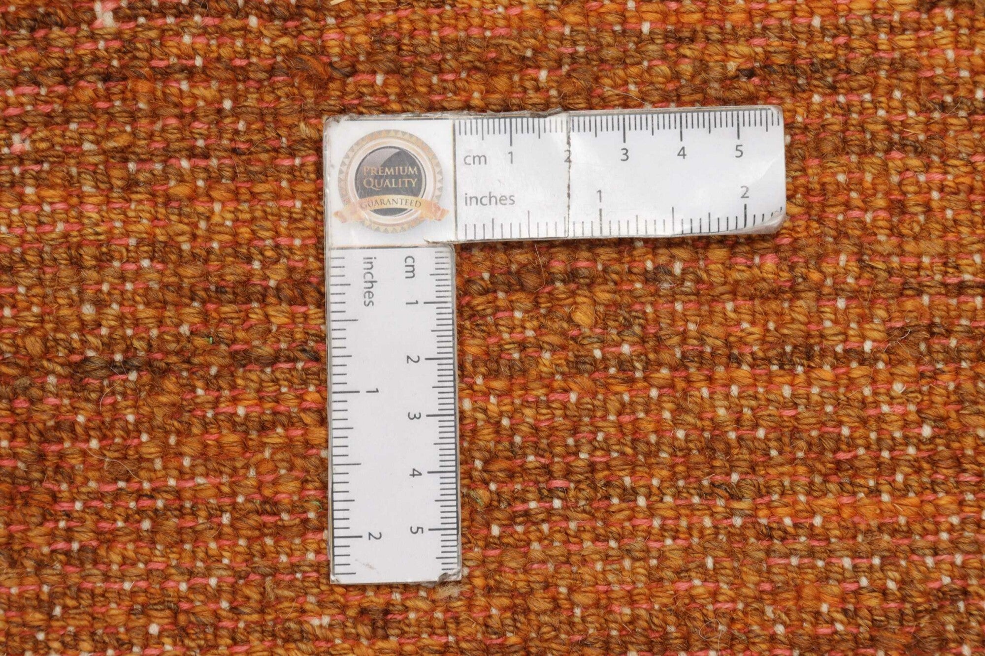Gabbeh | 269 cm x 93 cm | Nr. 12-462344