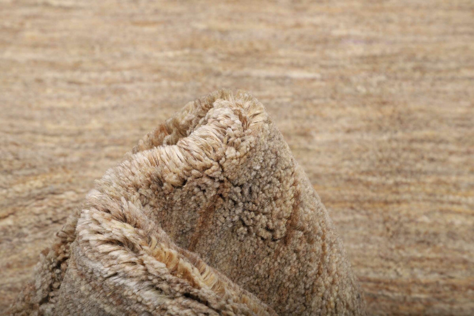 Gabbeh | 207 cm x 156 cm | Nr. 12-462345