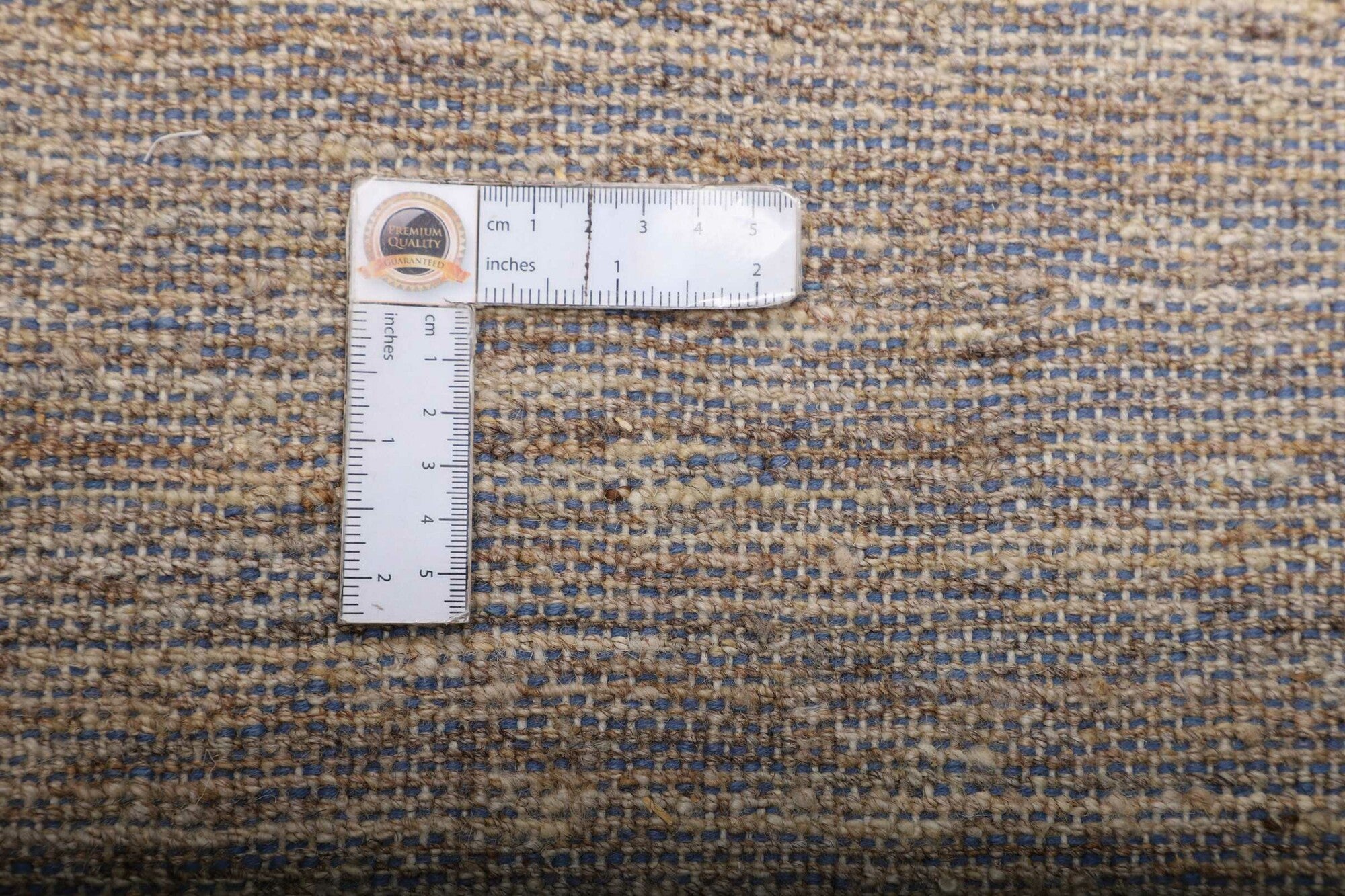 Gabbeh | 207 cm x 156 cm | Nr. 12-462345