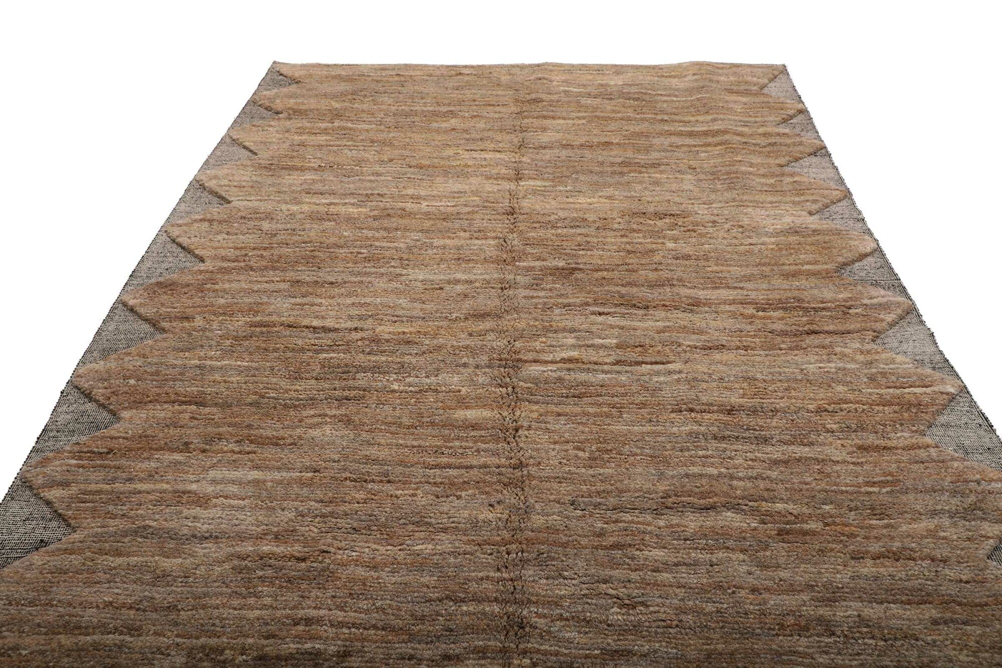 Gabbeh | 277 cm x 205 cm | Nr. 12-462346