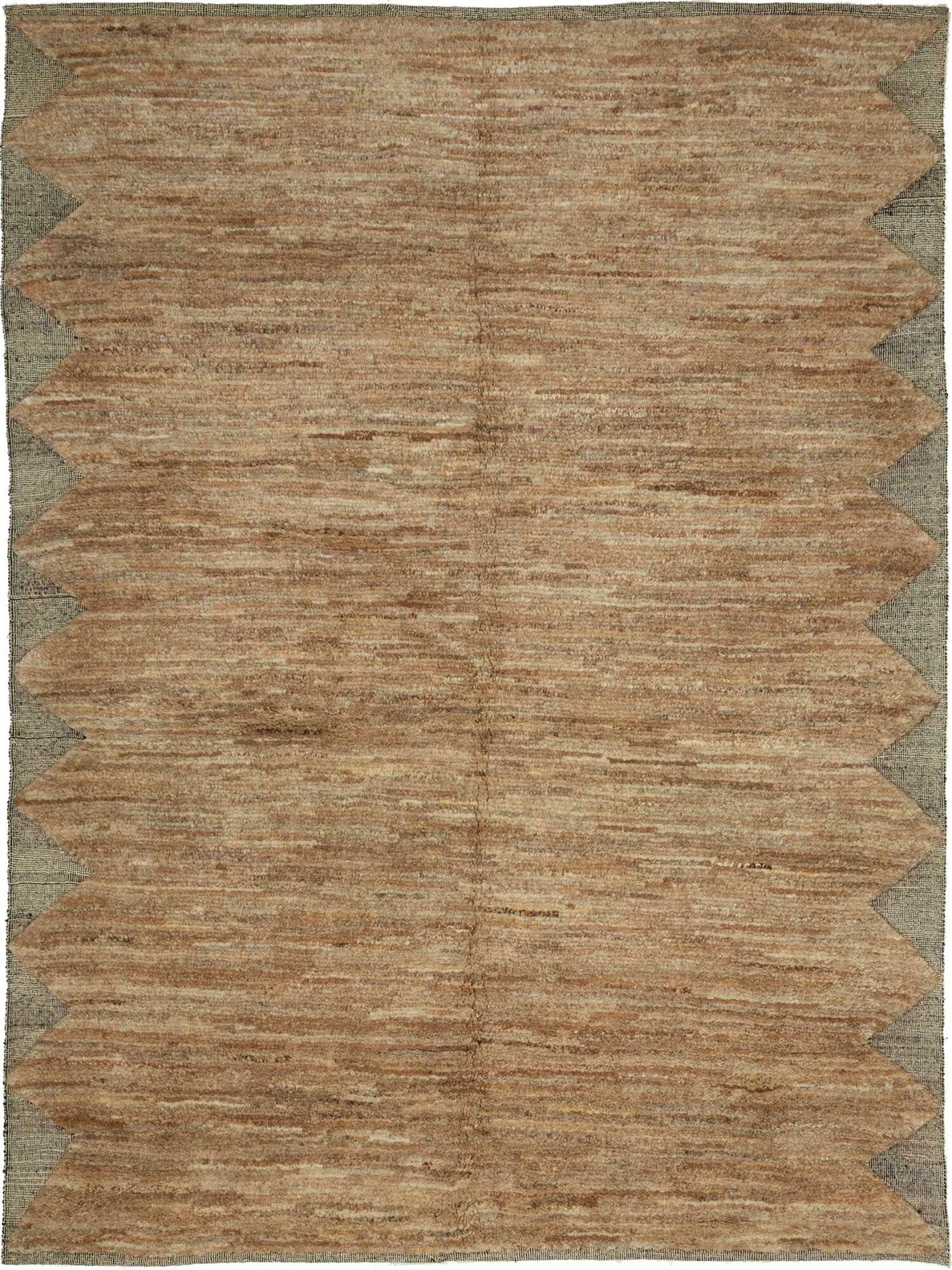 Gabbeh | 277 cm x 205 cm | Nr. 12-462346