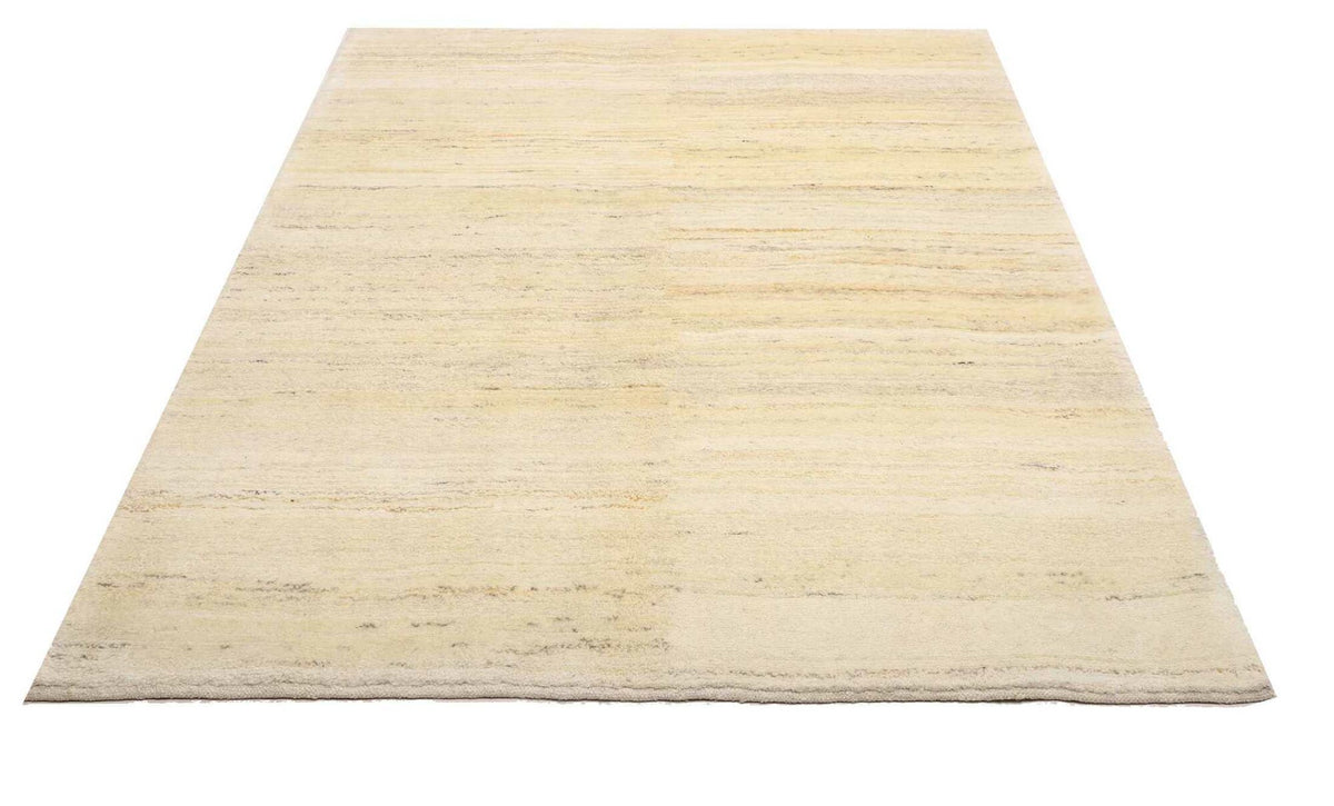 Gabbeh | 202 cm x 157 cm | Nr. 12-462347