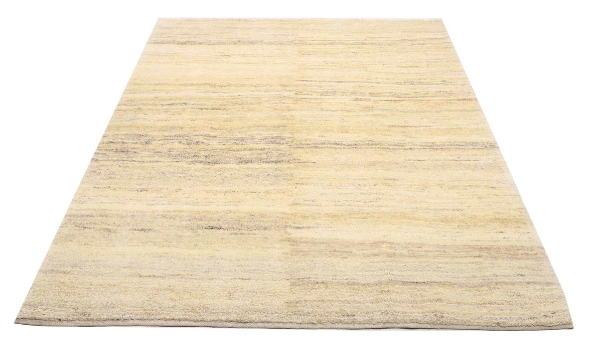 Gabbeh | 205 cm x 161 cm | Nr. 12-462348