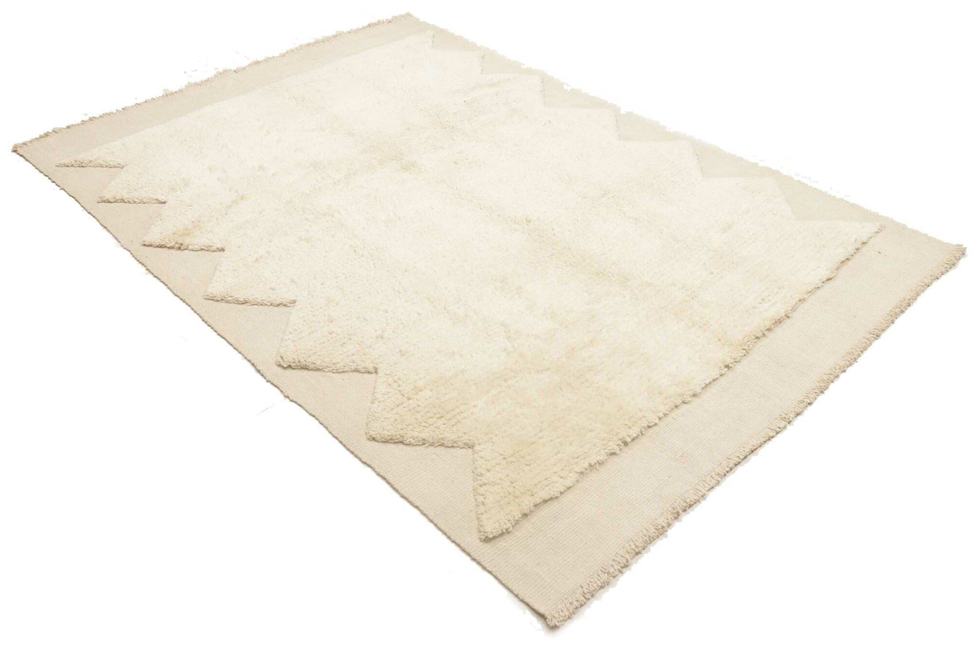 Gabbeh | 232 cm x 166 cm | Nr. 12-462350