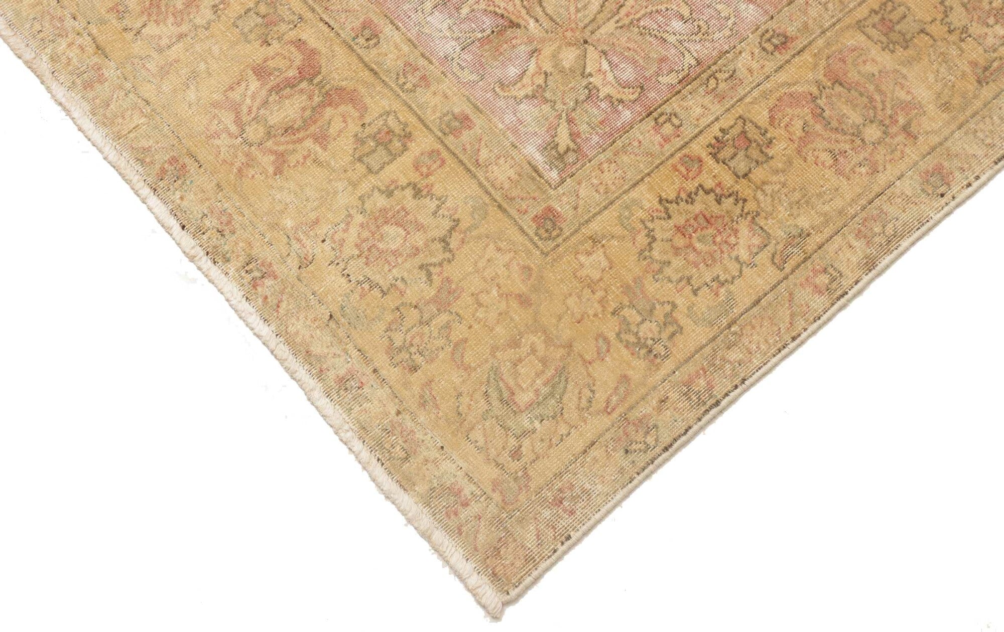 Vintage Teppich | 314 cm x 190 cm | Nr. 12-462371