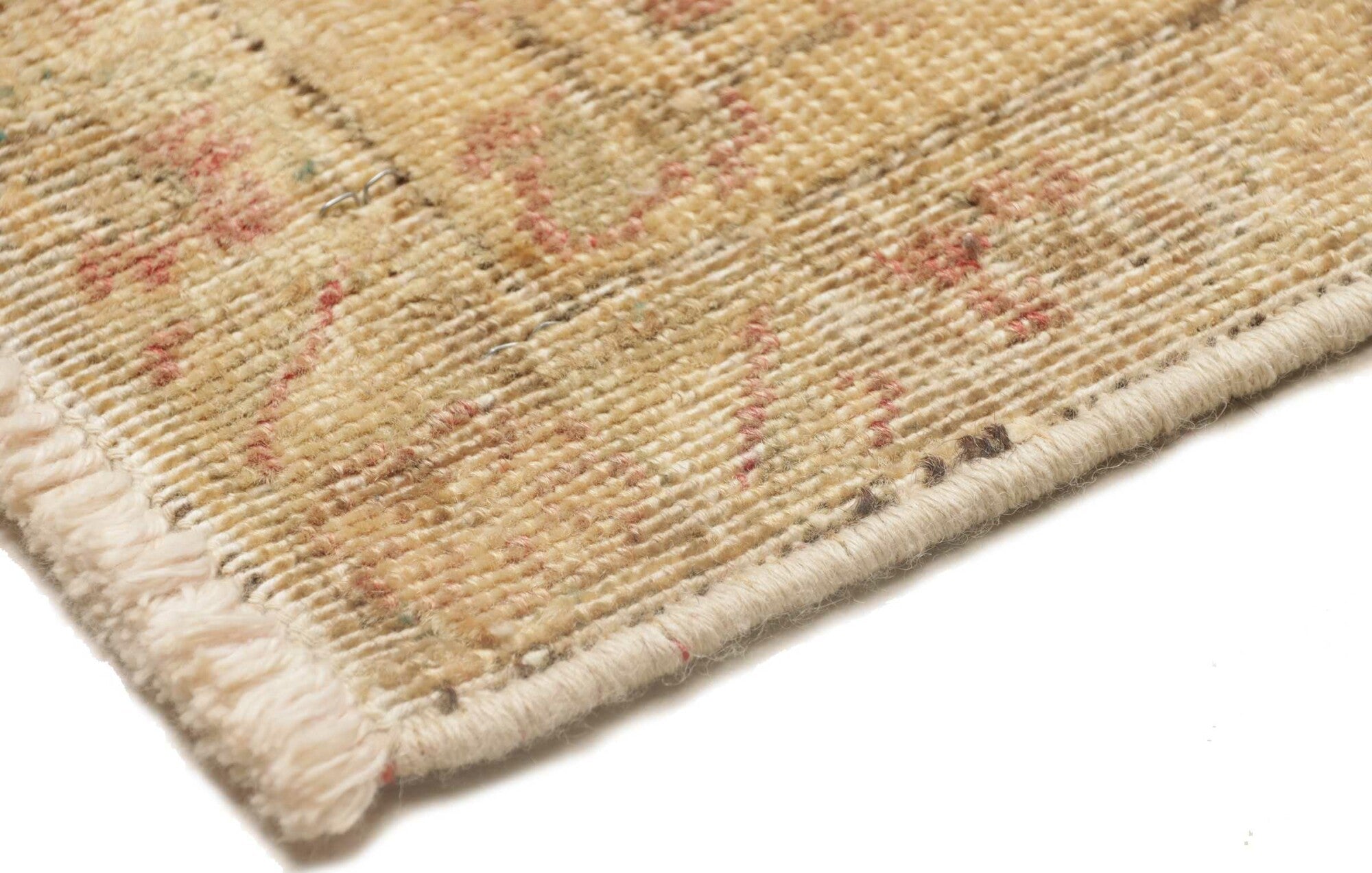 Vintage Teppich | 314 cm x 190 cm | Nr. 12-462371