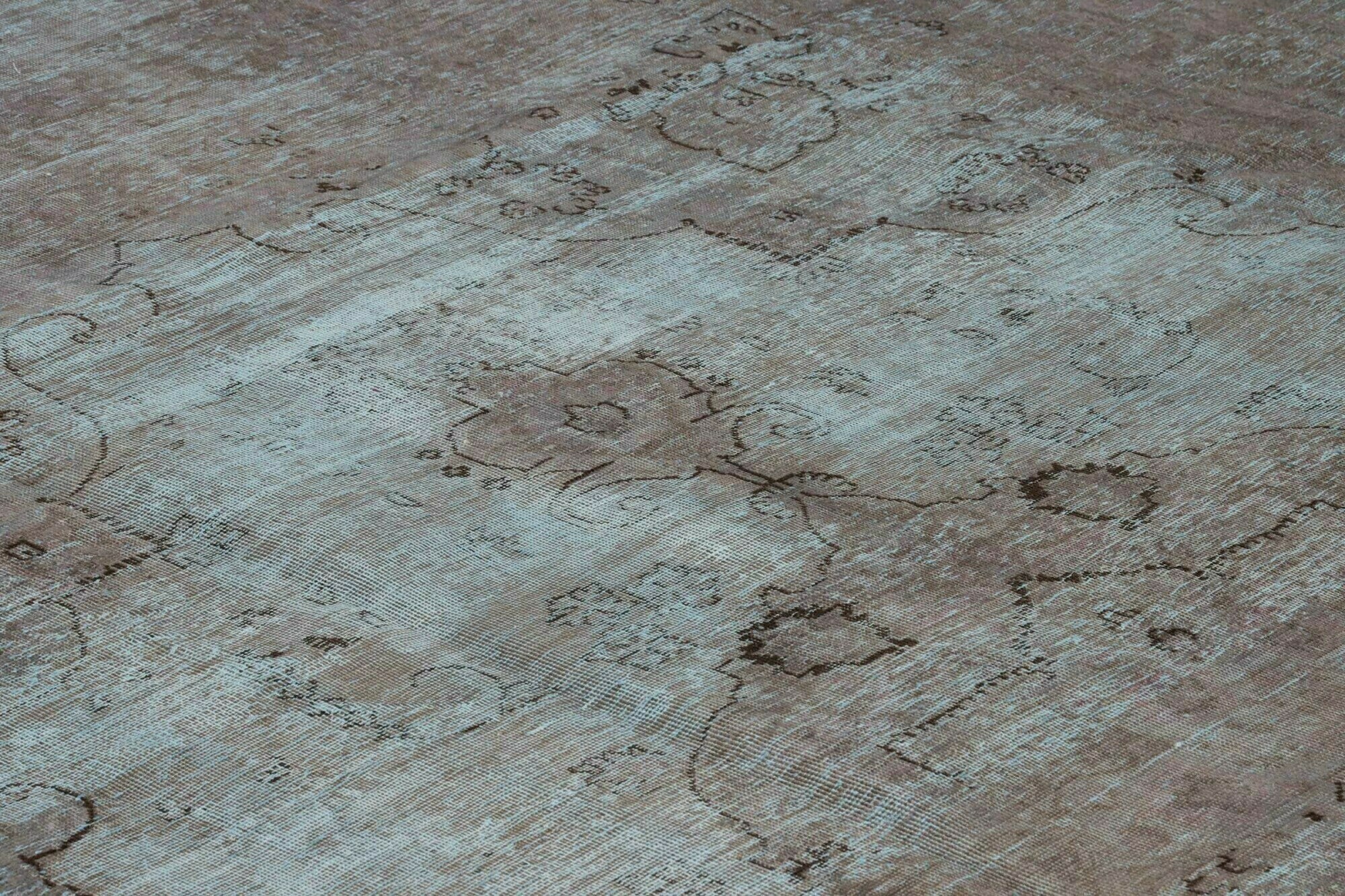 vintage tapijt | 325 cm x 240 cm | Nr. 12-462380