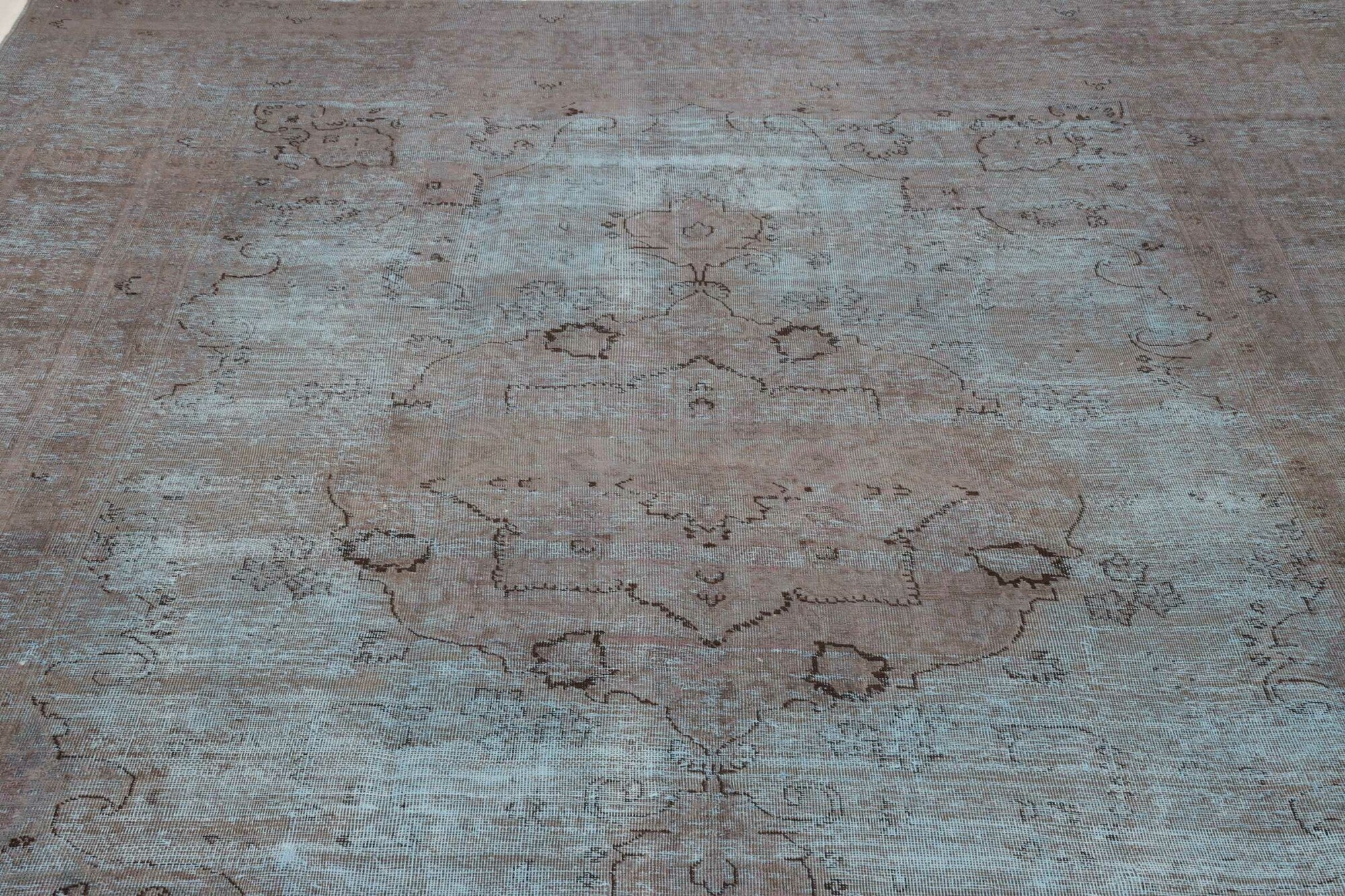 vintage tapijt | 325 cm x 240 cm | Nr. 12-462380