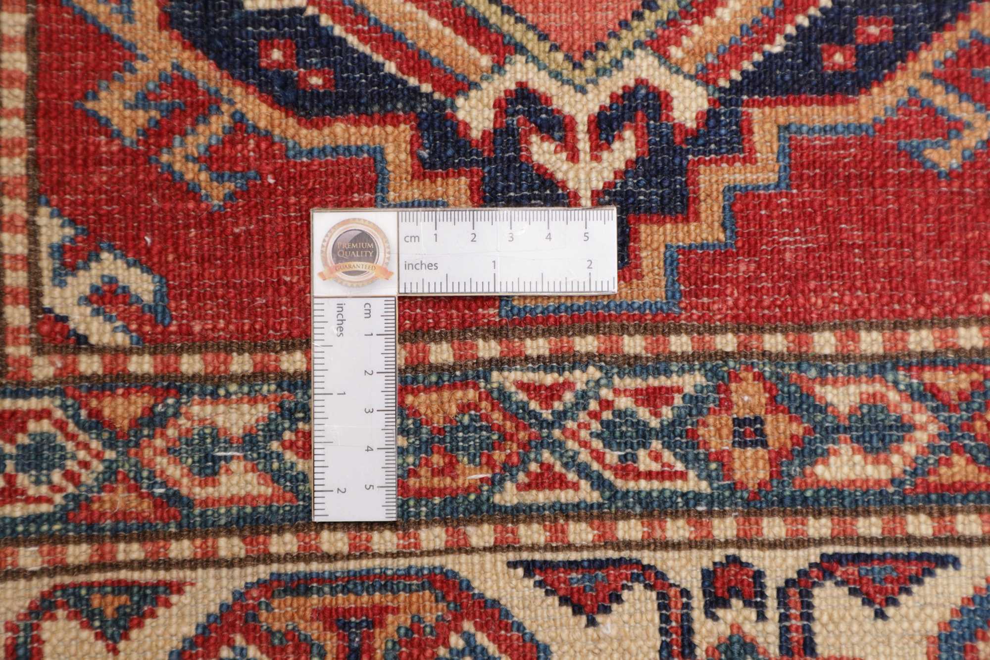 Казак | 205 x 143 cm | Nr. 12-462476