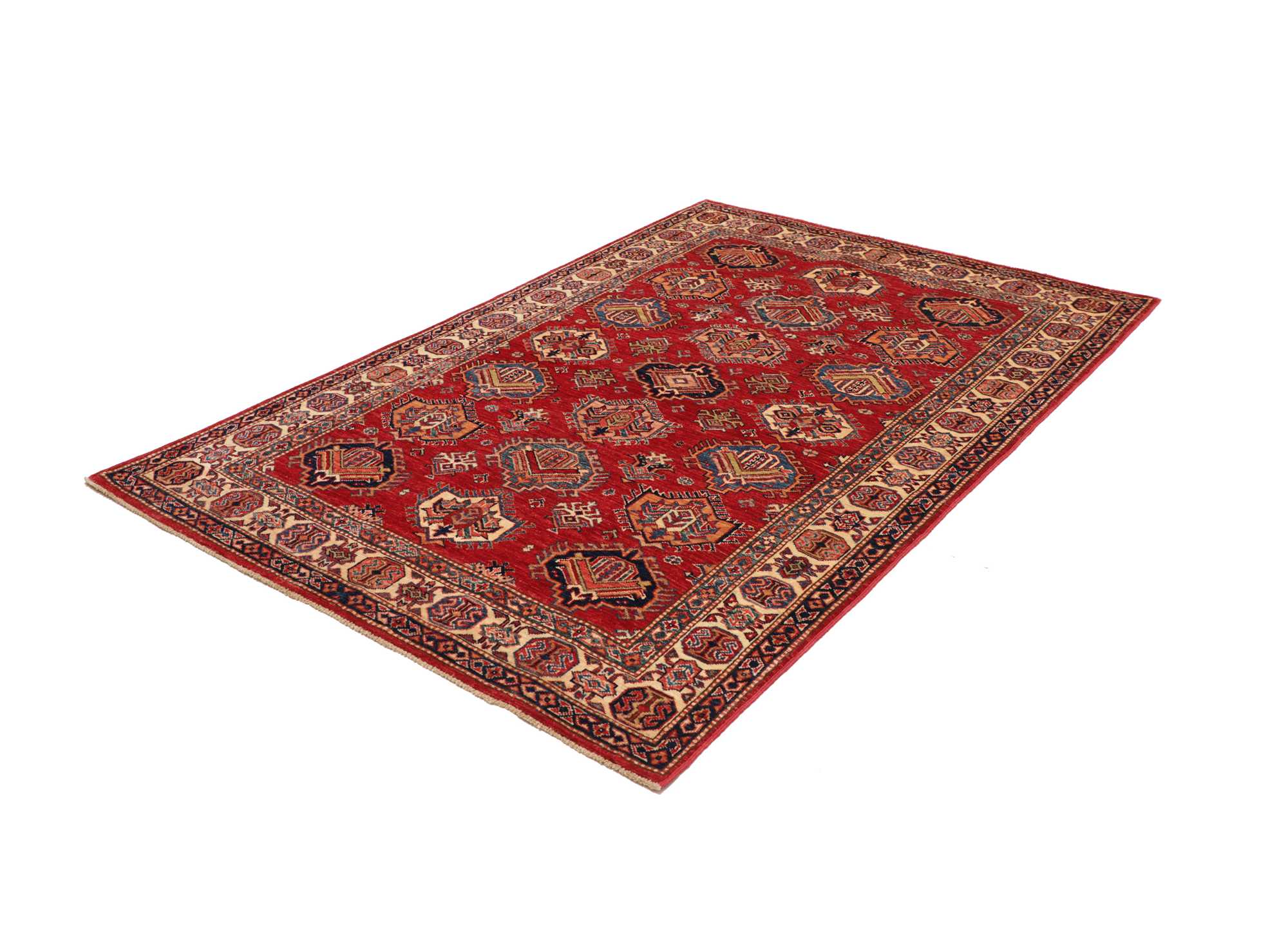 Kazak | 205 cm x 143 cm | Nr. 12-462476