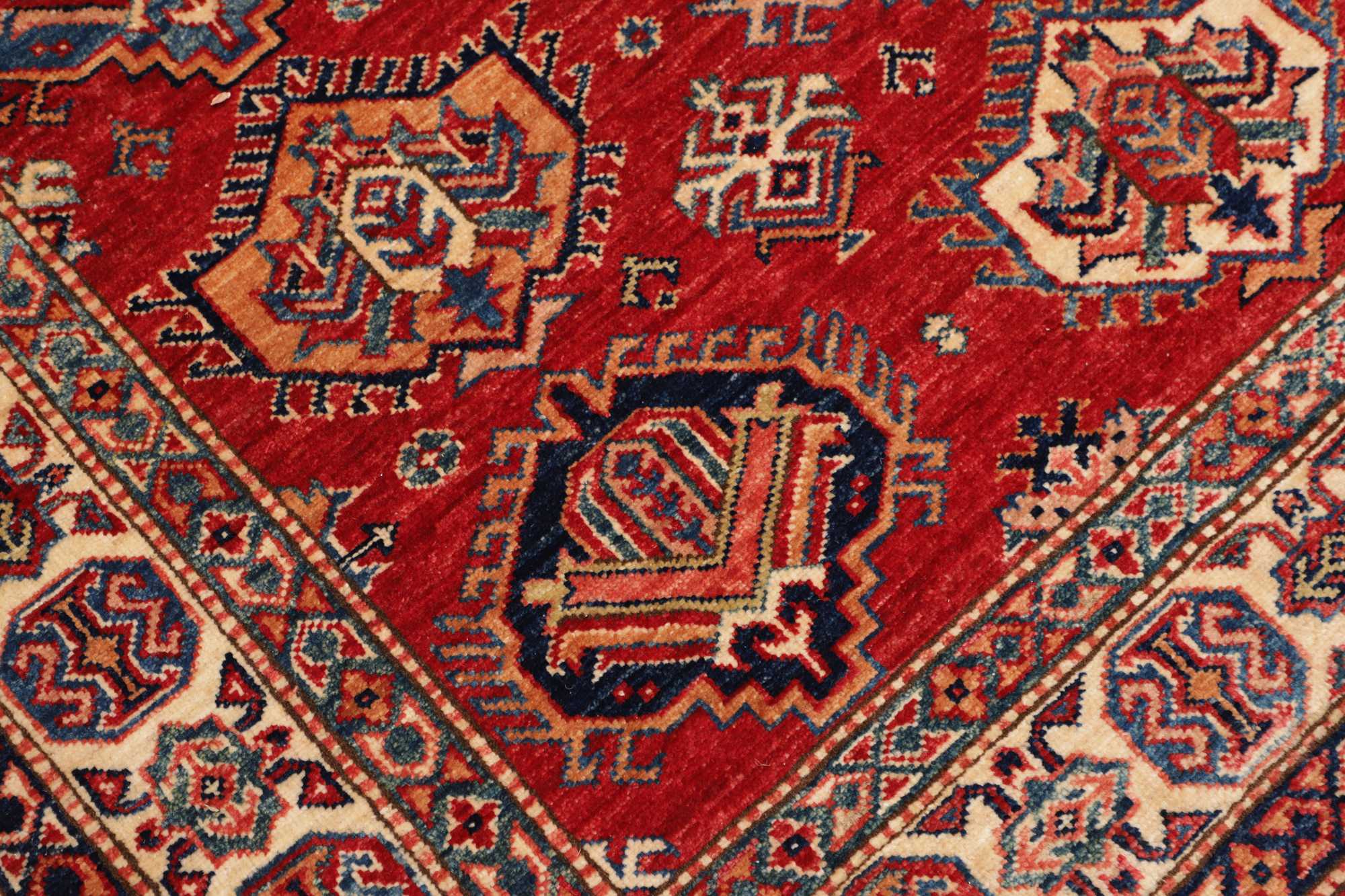 Казак | 205 x 143 cm | Nr. 12-462476
