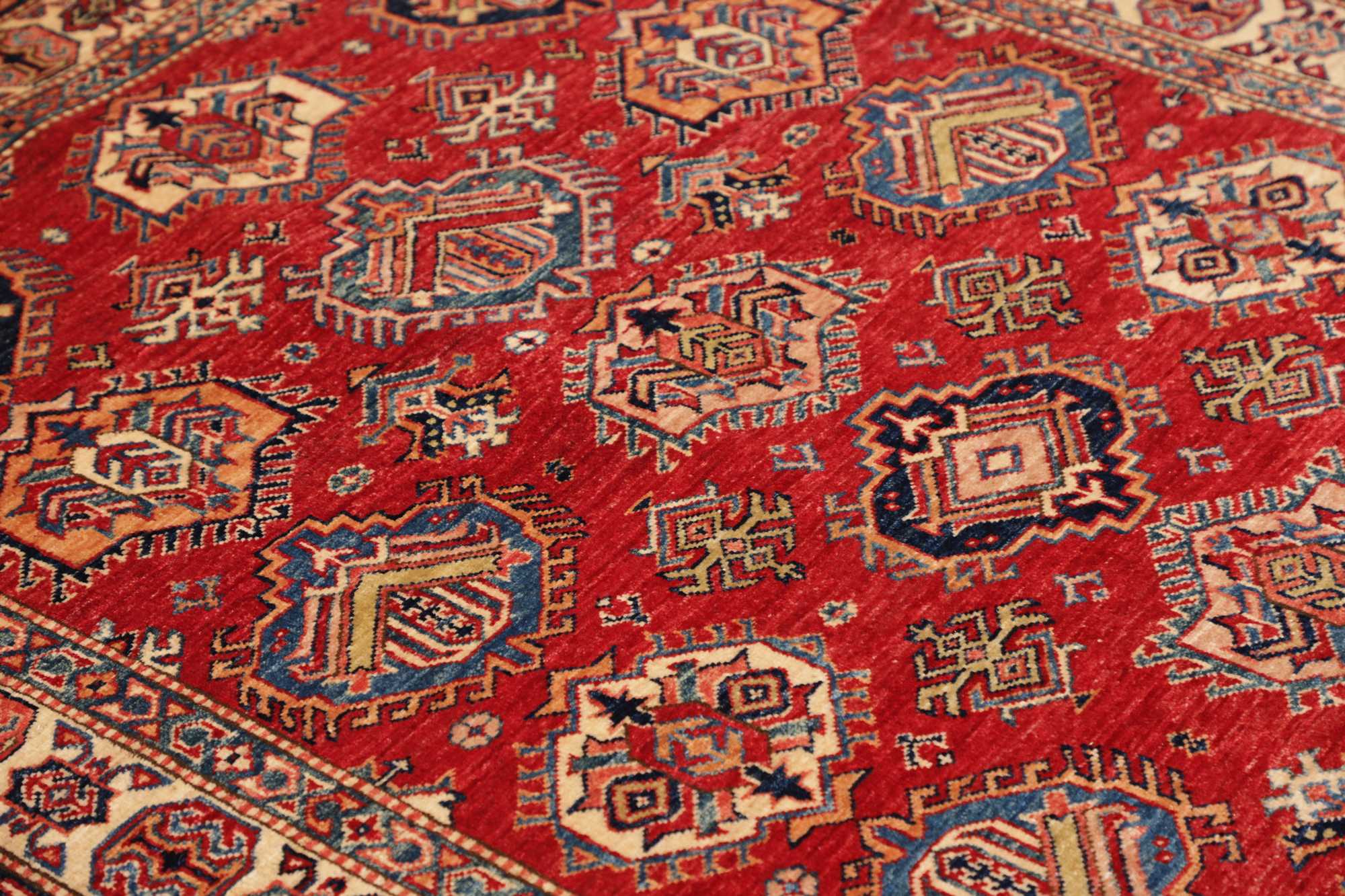 Казак | 205 x 143 cm | Nr. 12-462476
