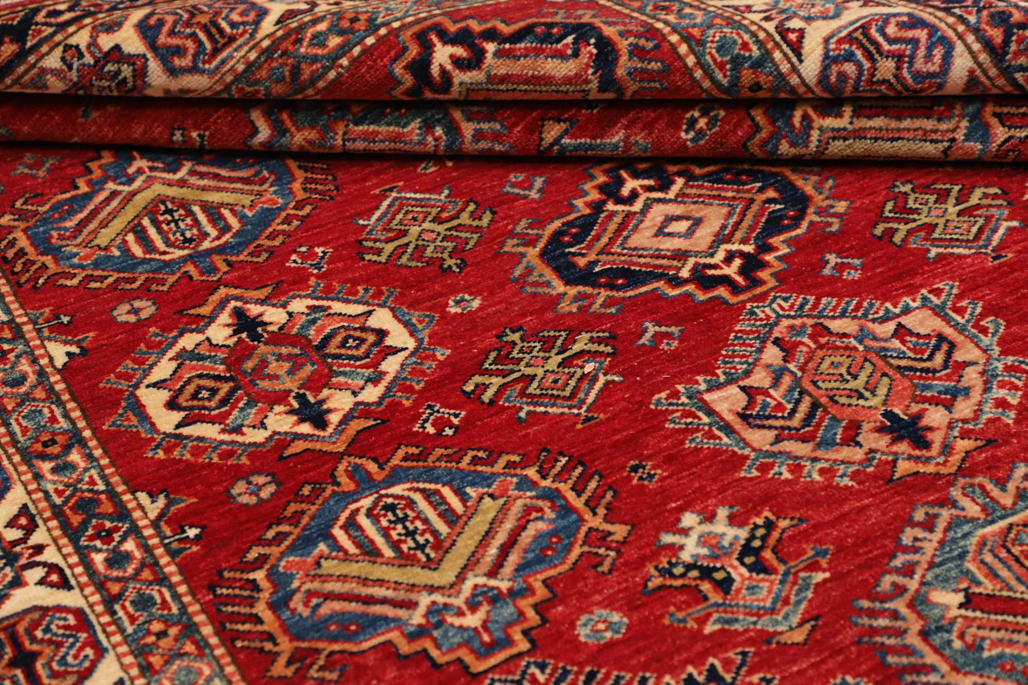 Казак | 205 x 143 cm | Nr. 12-462476