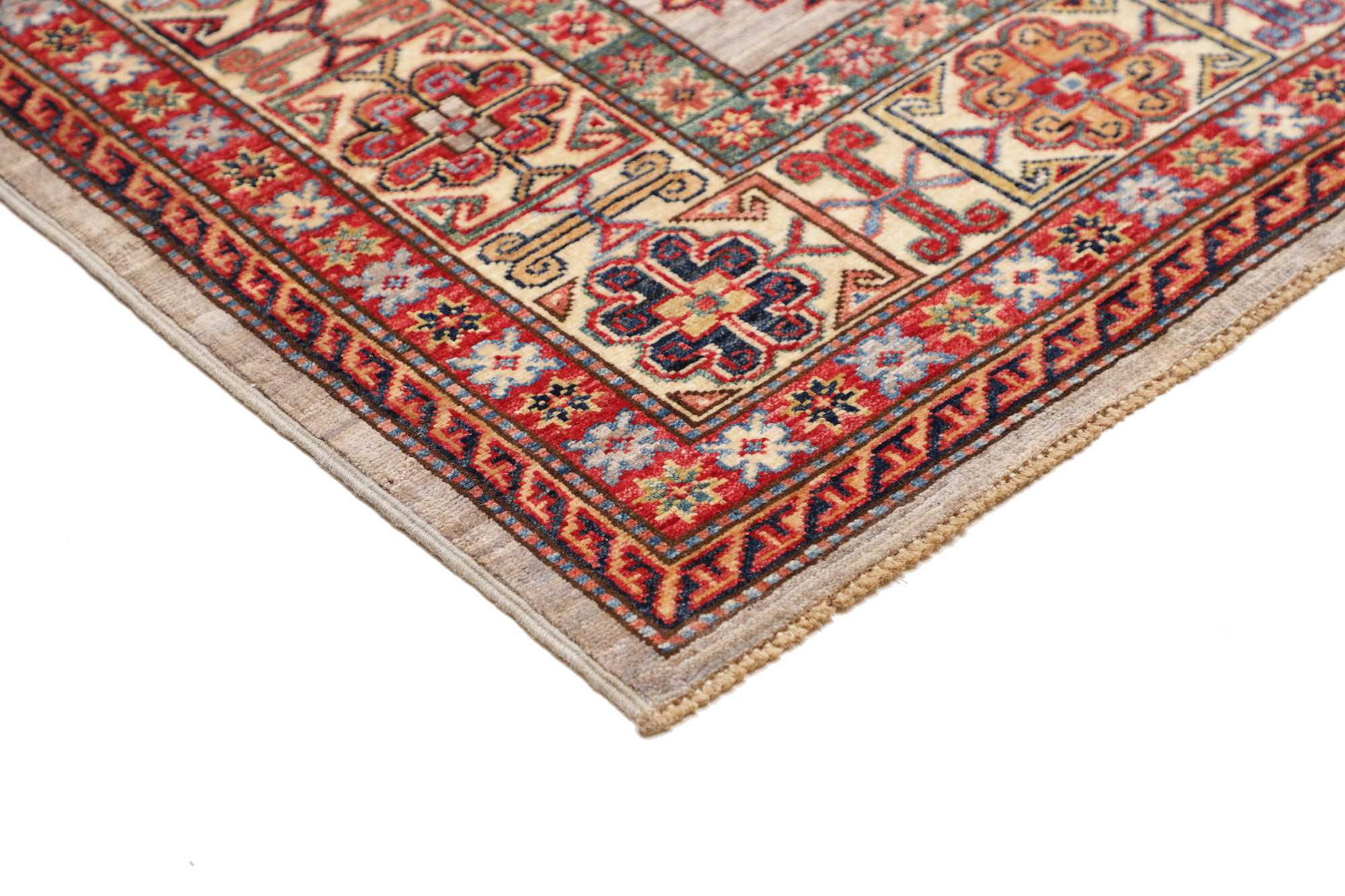 Kazak | 207 cm x 149 cm | Nr. 12-462478