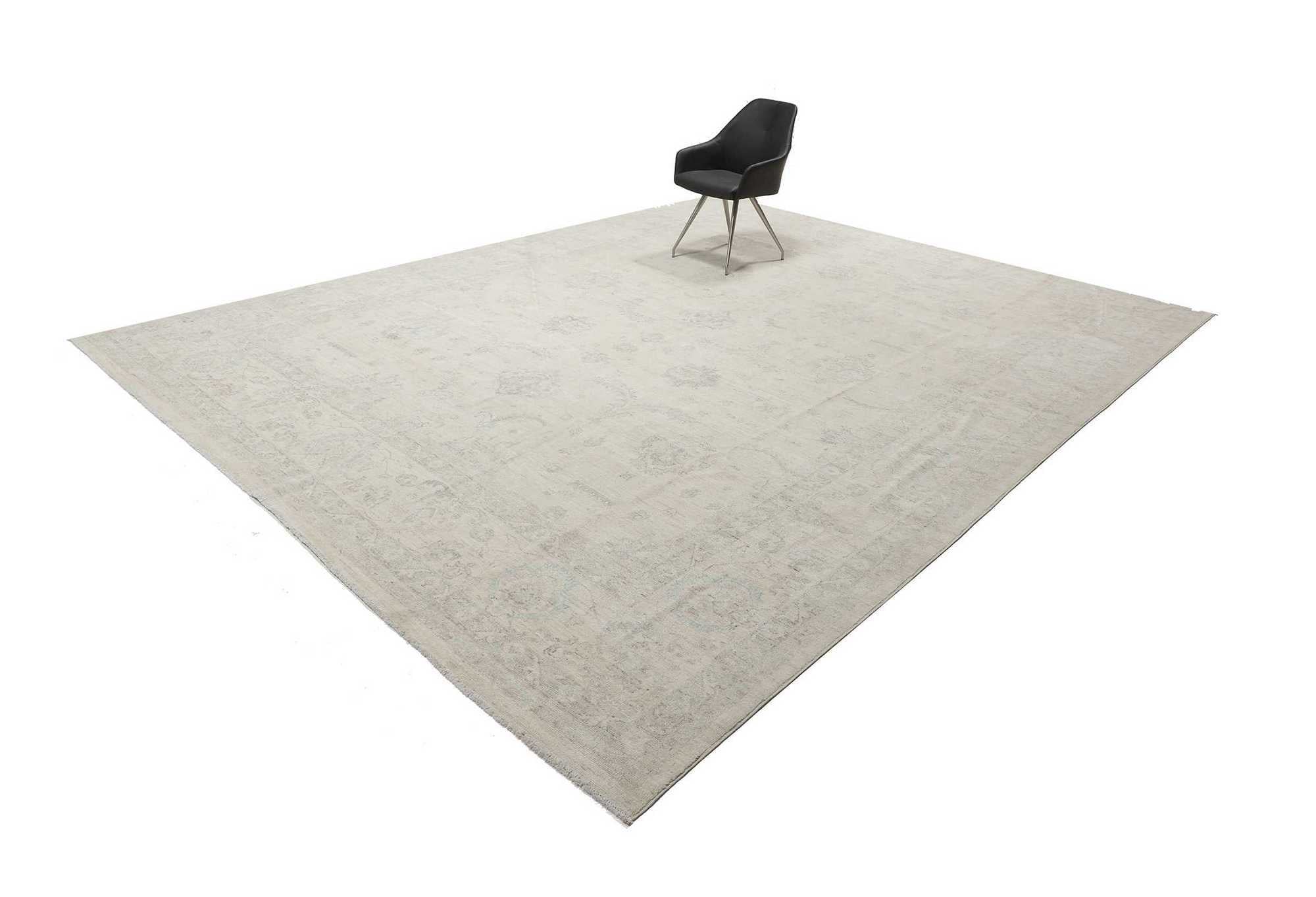 Ziegler | 456 cm x 356 cm | Nr. 12-462485