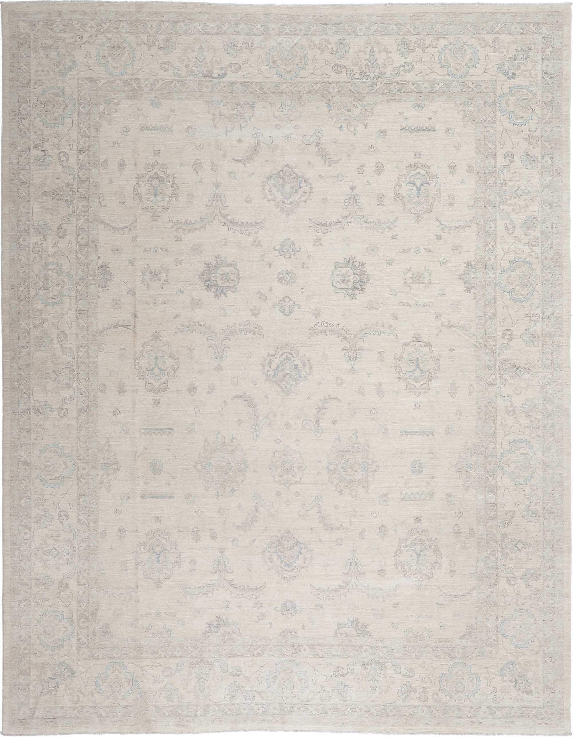 Ziegler | 456 cm x 356 cm | Nr. 12-462485