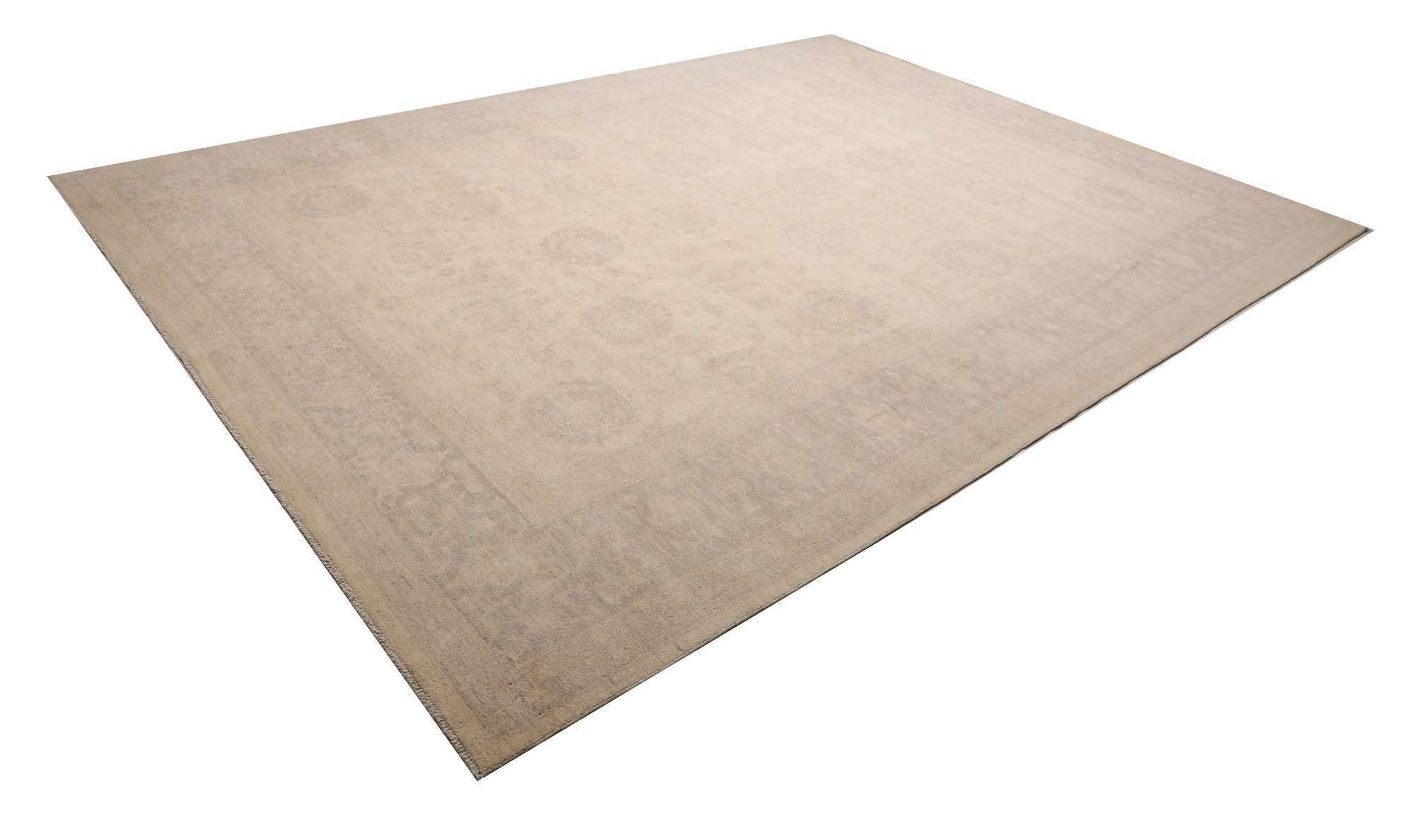 Ziegler | 358 cm x 275 cm | Nr. 12-462494