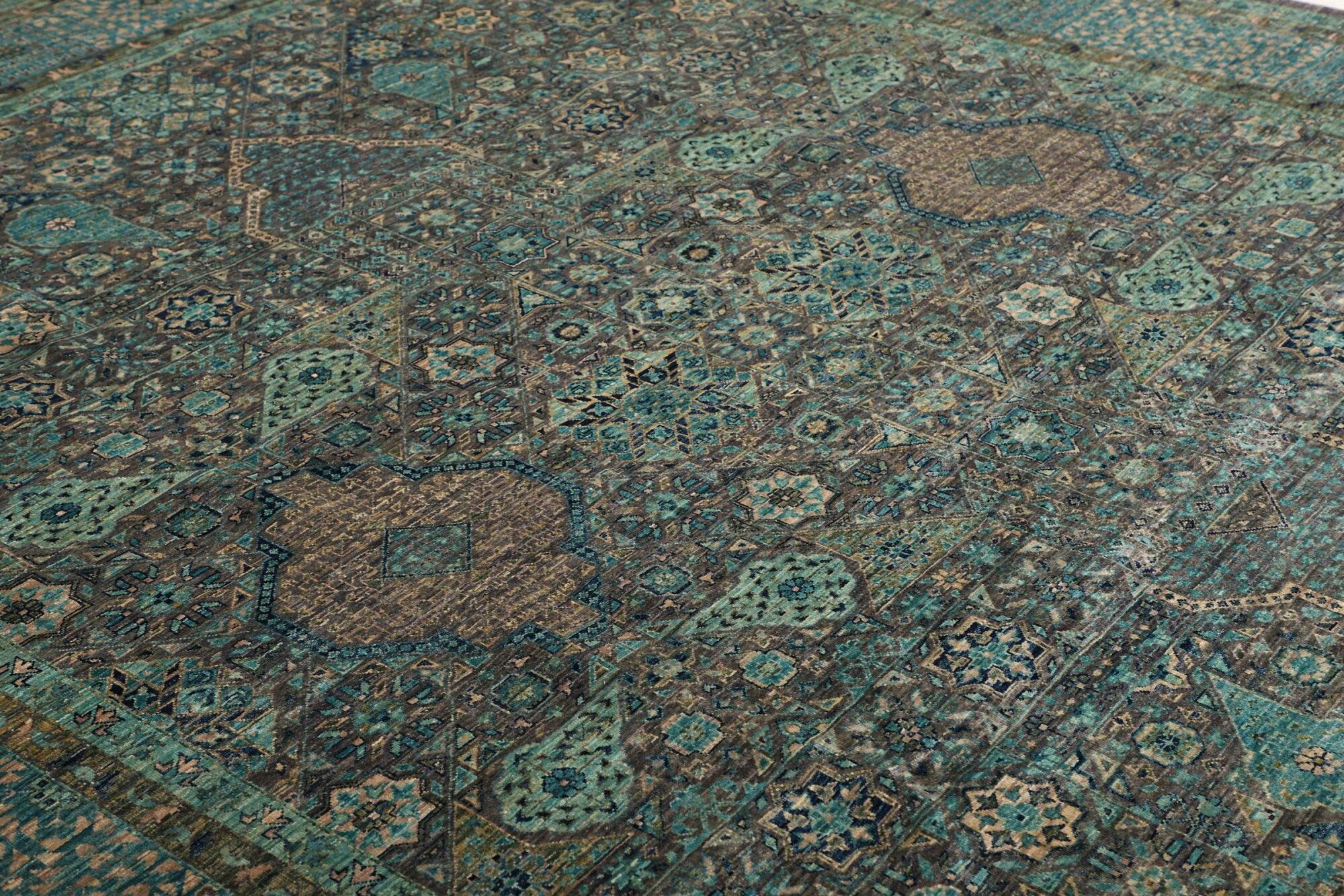 Мамлюк | 306 x 251 cm | Nr. 12-462893