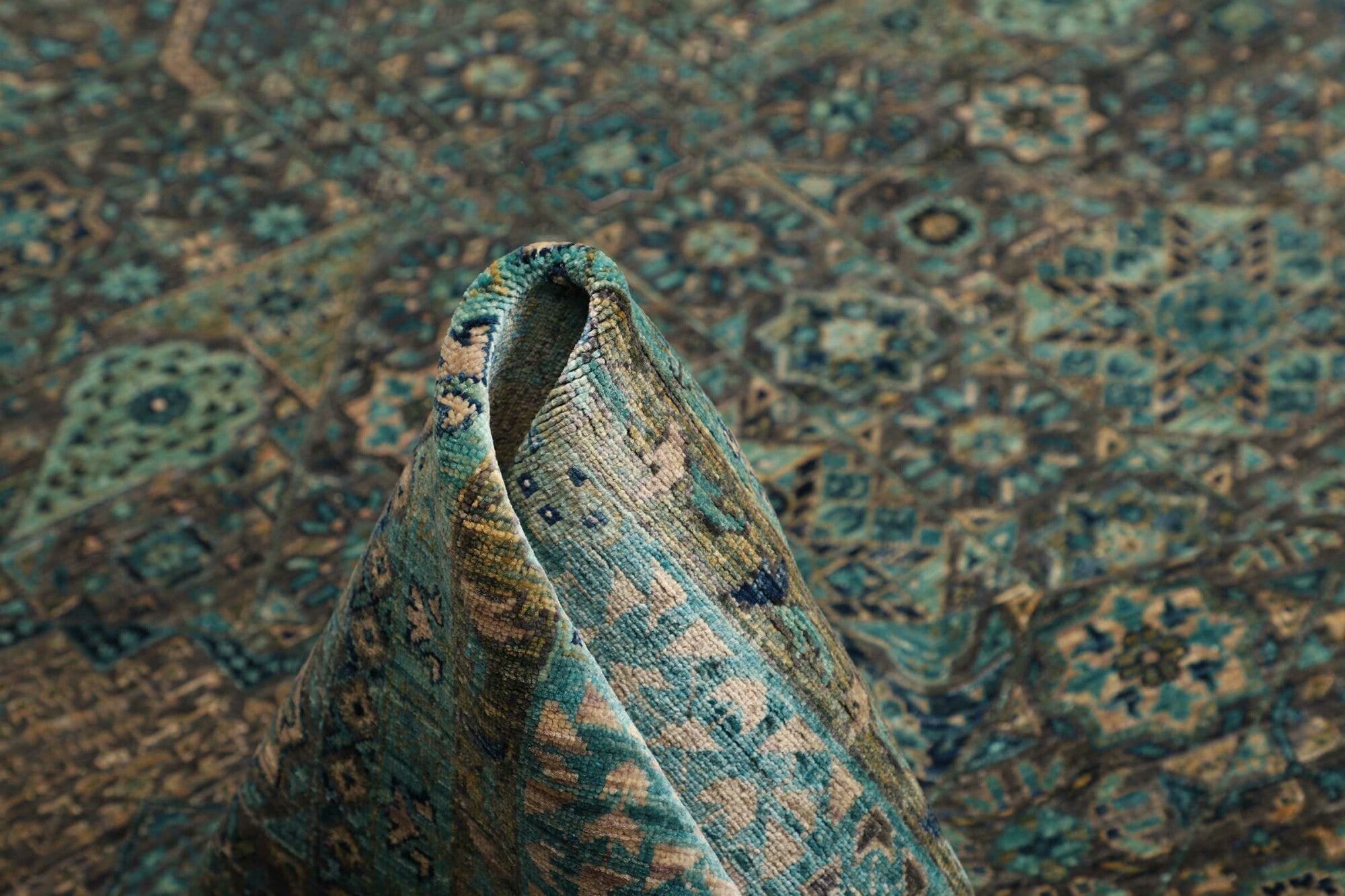 Мамлюк | 306 x 251 cm | Nr. 12-462893