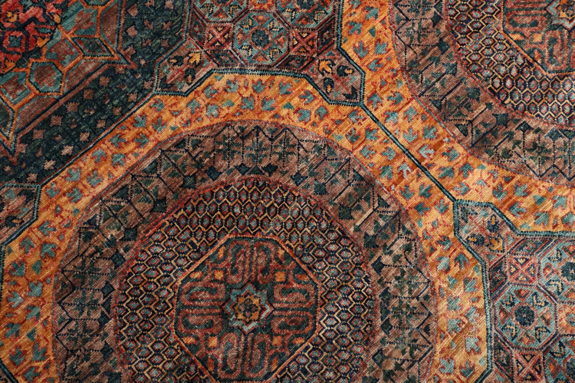 Mamlouk | 306 cm x 244 cm | Nr. 12-462897