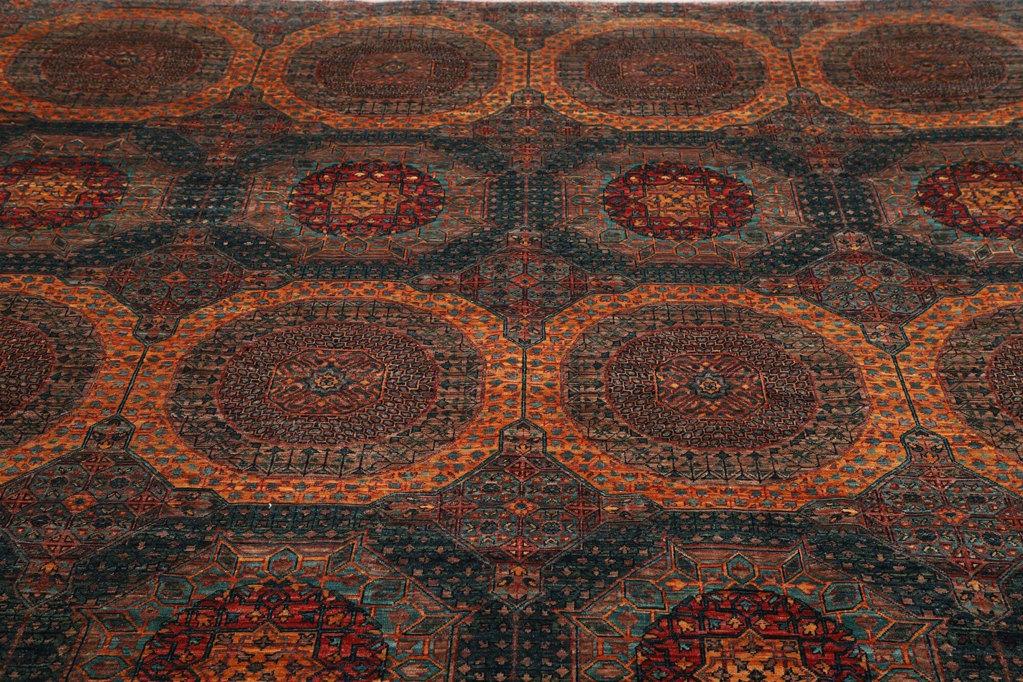 Mamlouk | 306 cm x 244 cm | Nr. 12-462897