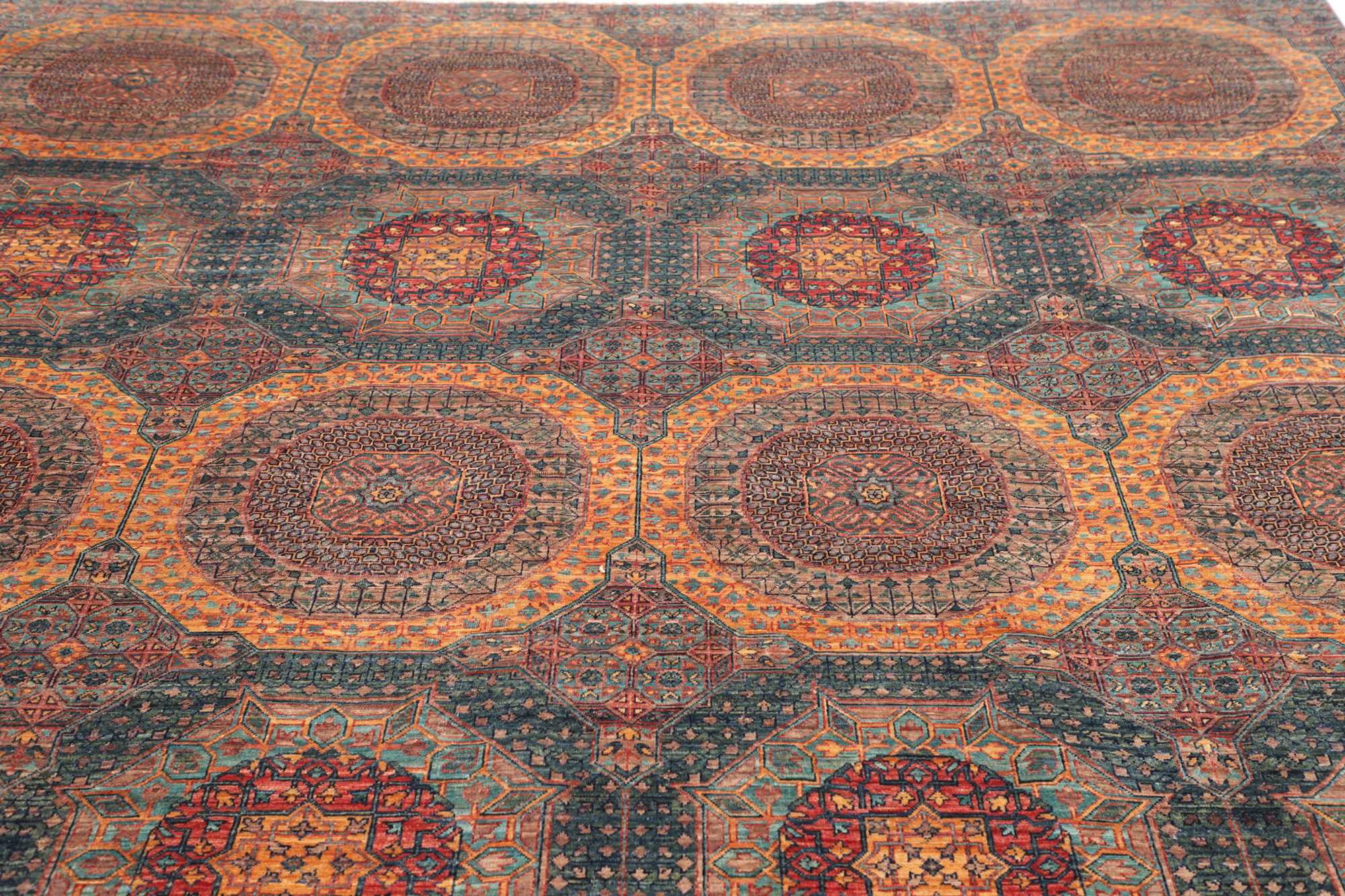 mamelouk | 306 x 244 cm | Nr. 12-462897