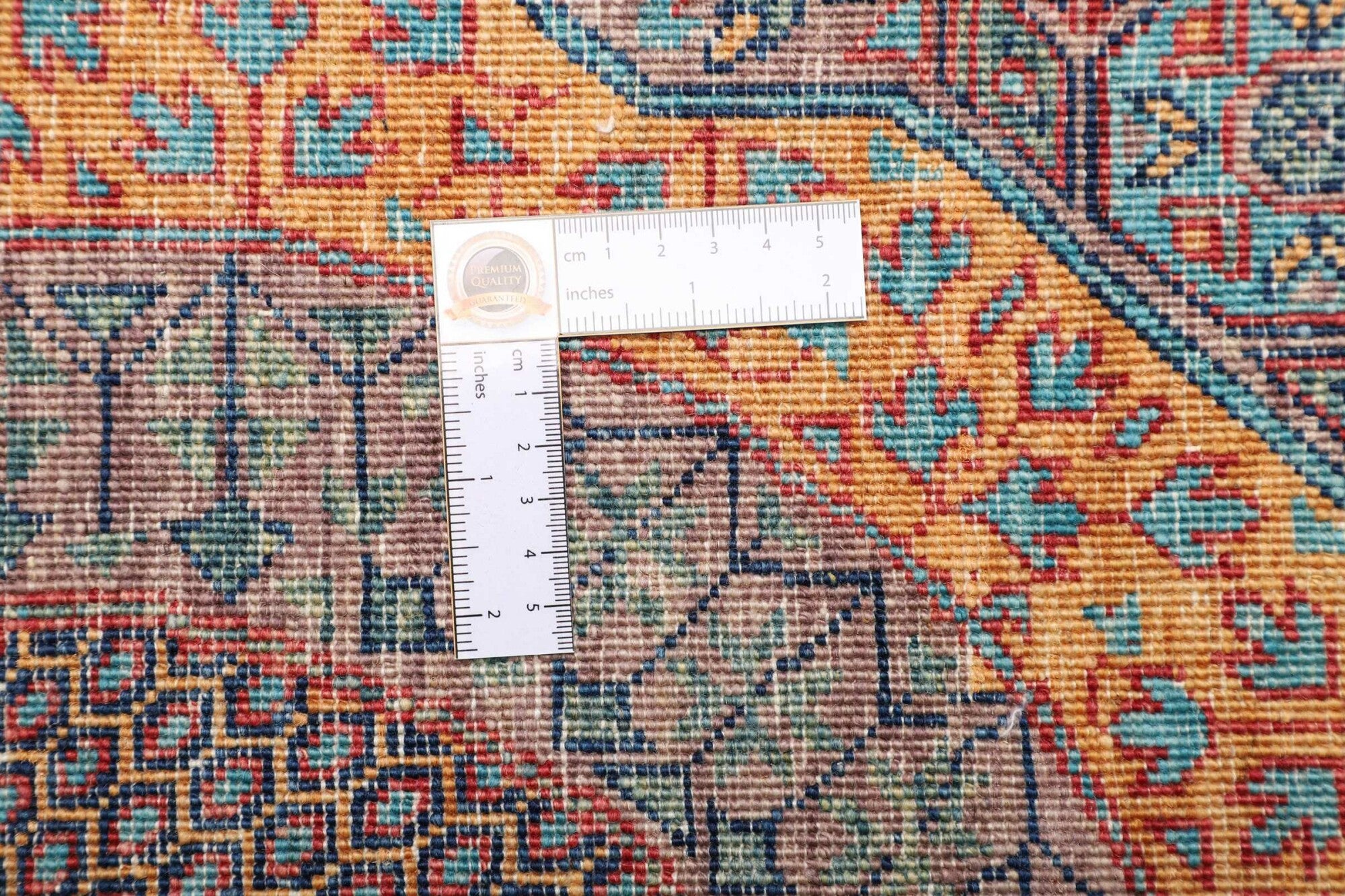 Mamlouk | 306 cm x 244 cm | Nr. 12-462897
