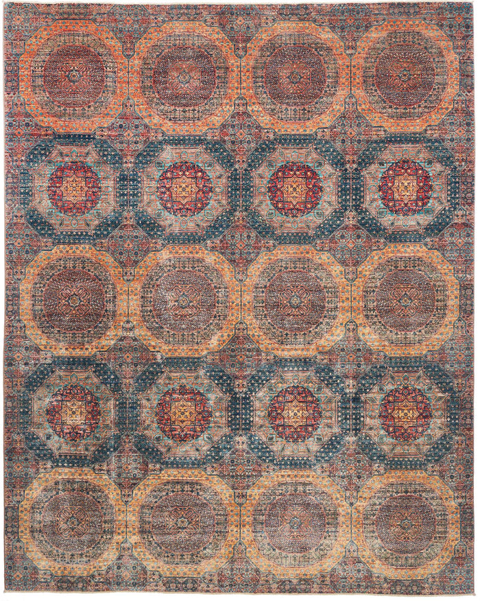 Mamluk | 306 cm x 244 cm | Nr. 12-462897