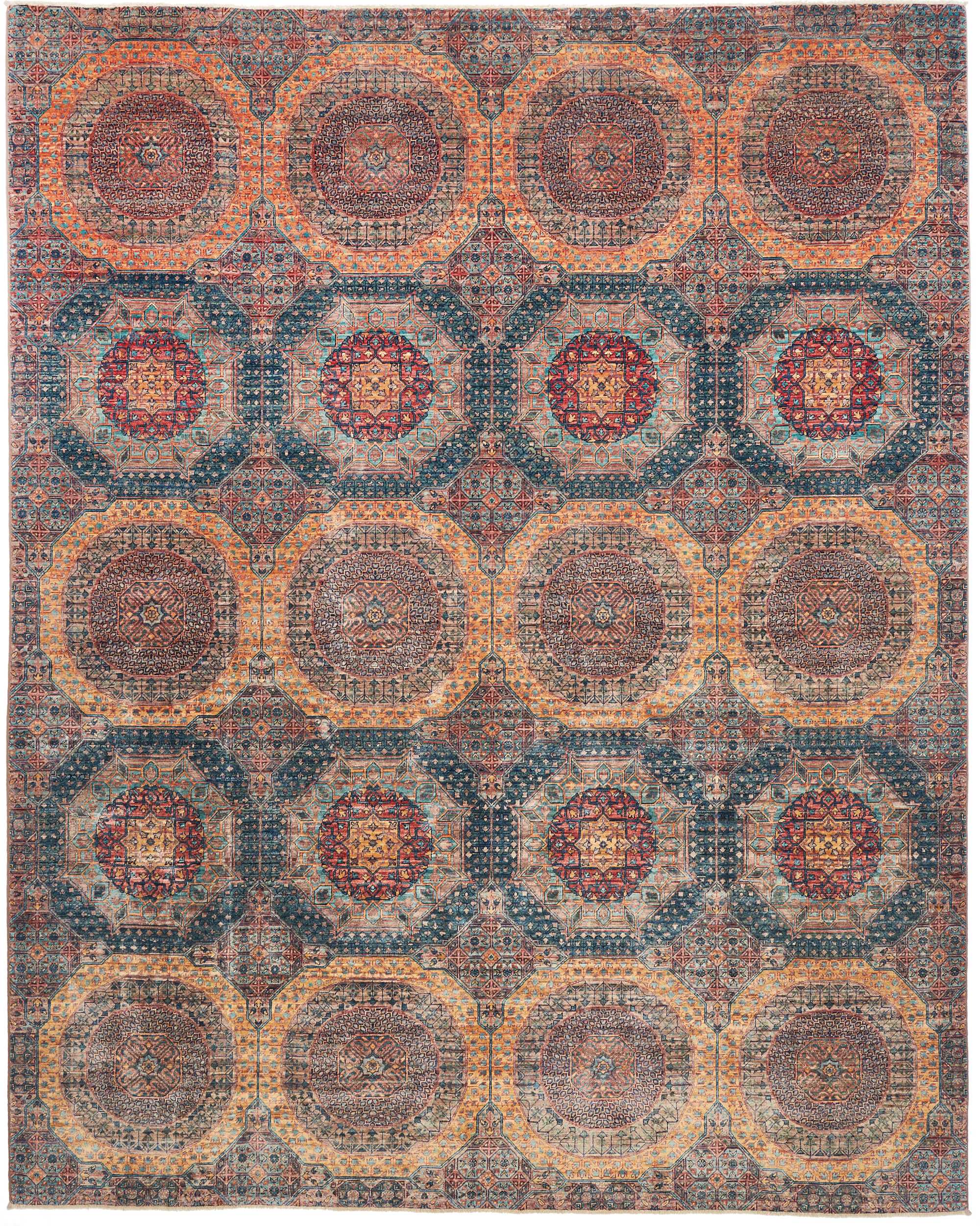 mamelouk | 306 x 244 cm | Nr. 12-462897