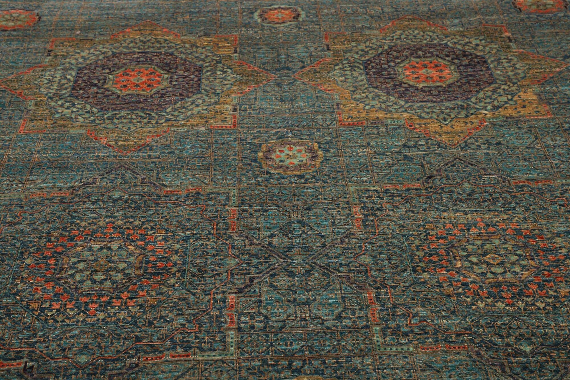 Mamlouk | 299 cm x 203 cm | Nr. 12-462902