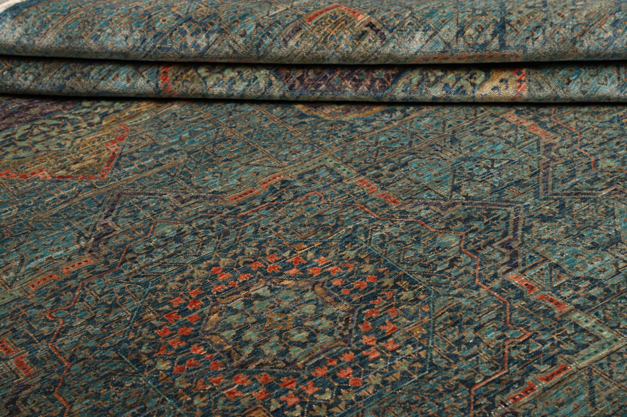 Mamlouk | 299 cm x 203 cm | Nr. 12-462902