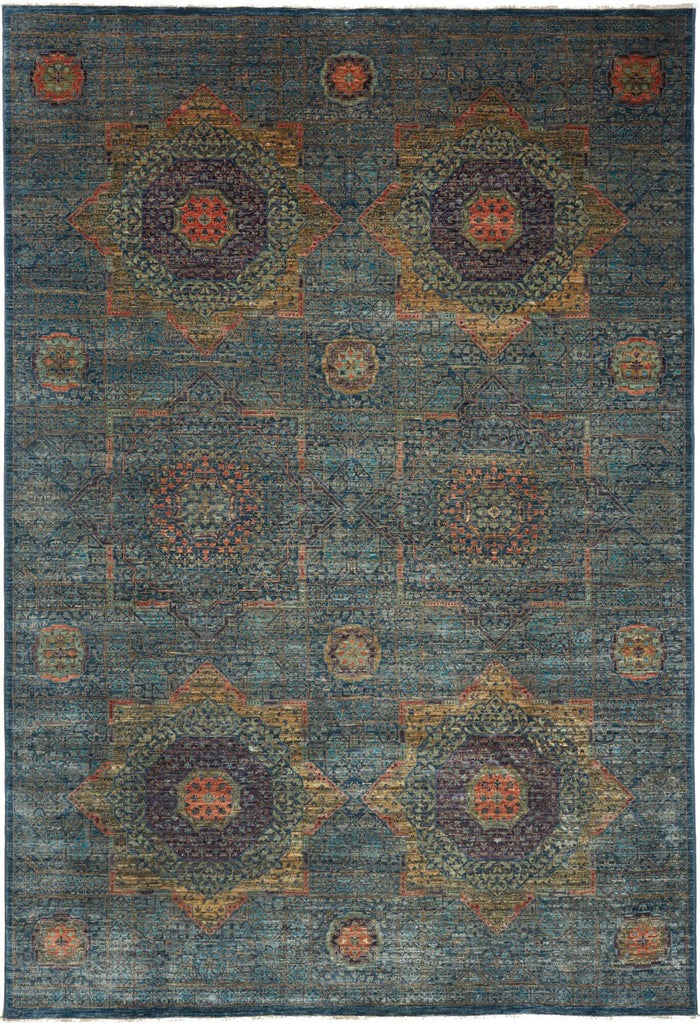 Mamlouk | 299 cm x 203 cm | Nr. 12-462902