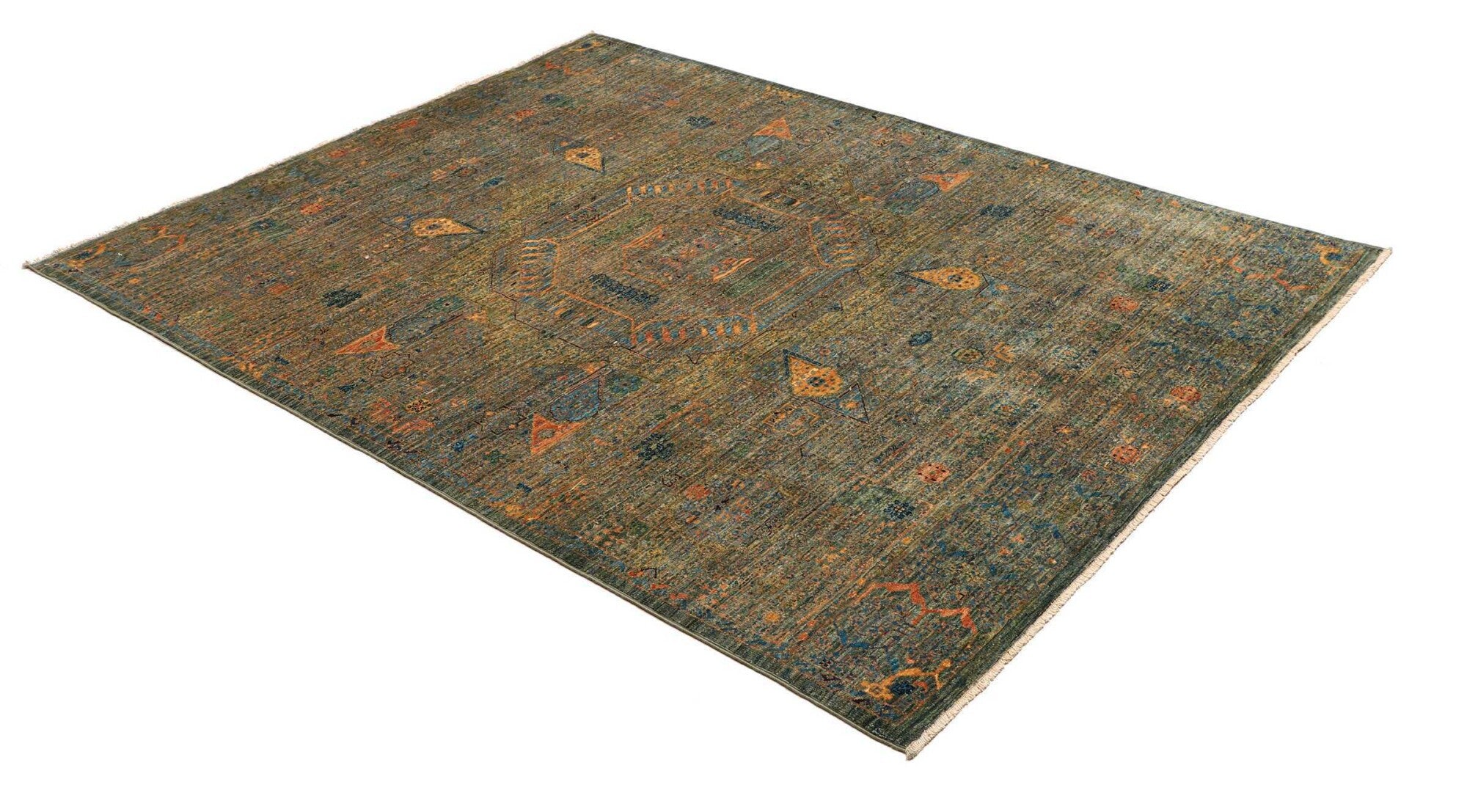 Mamluk | 202 x 154 cm | Nr. 12-462904