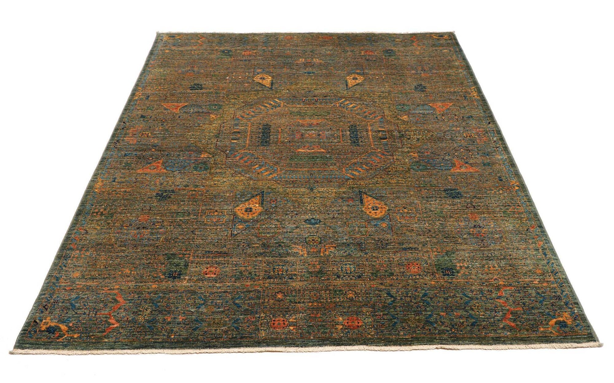 Mamluk | 202 x 154 cm | Nr. 12-462904