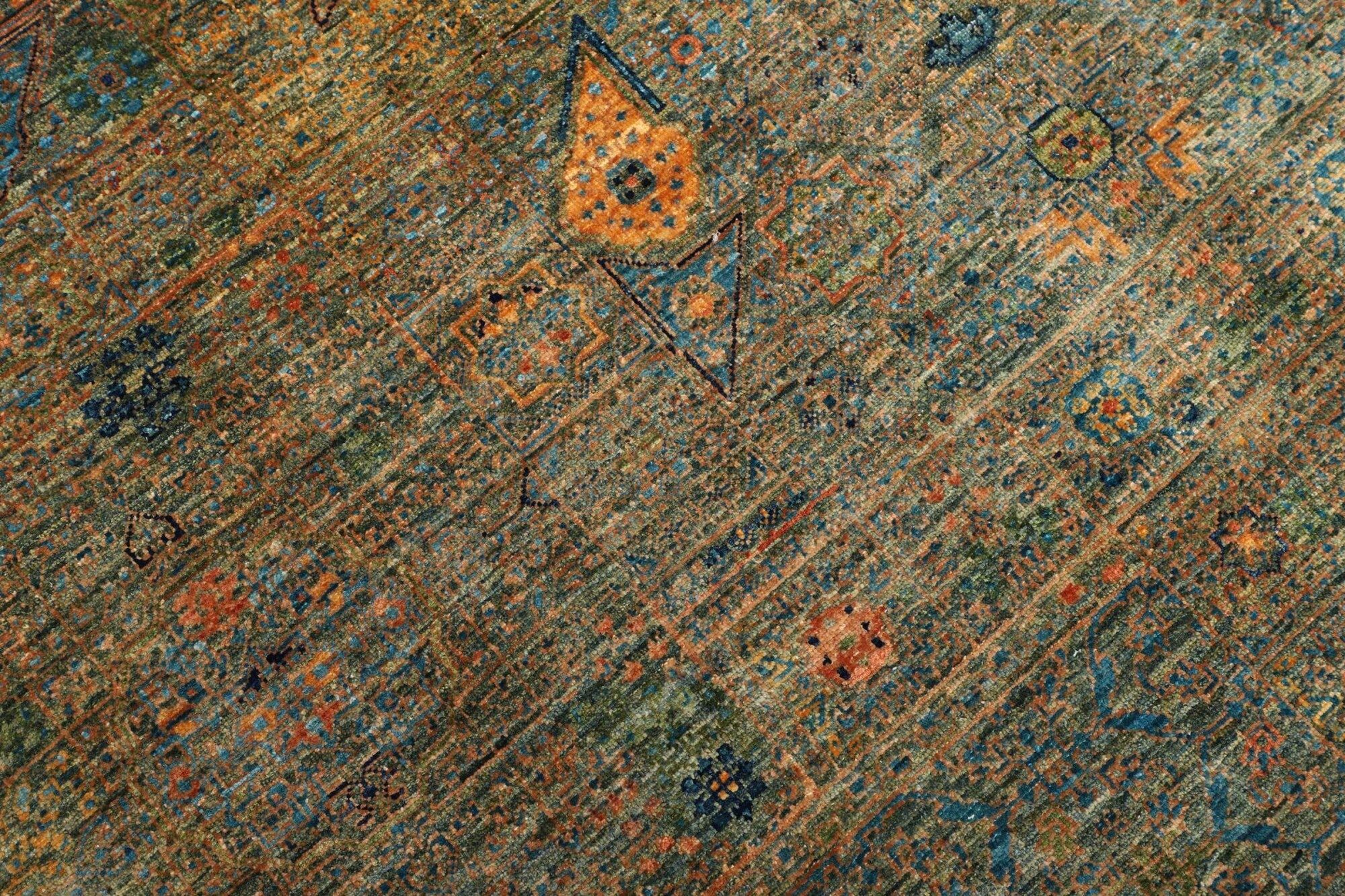 Mamluk | 202 x 154 cm | Nr. 12-462904