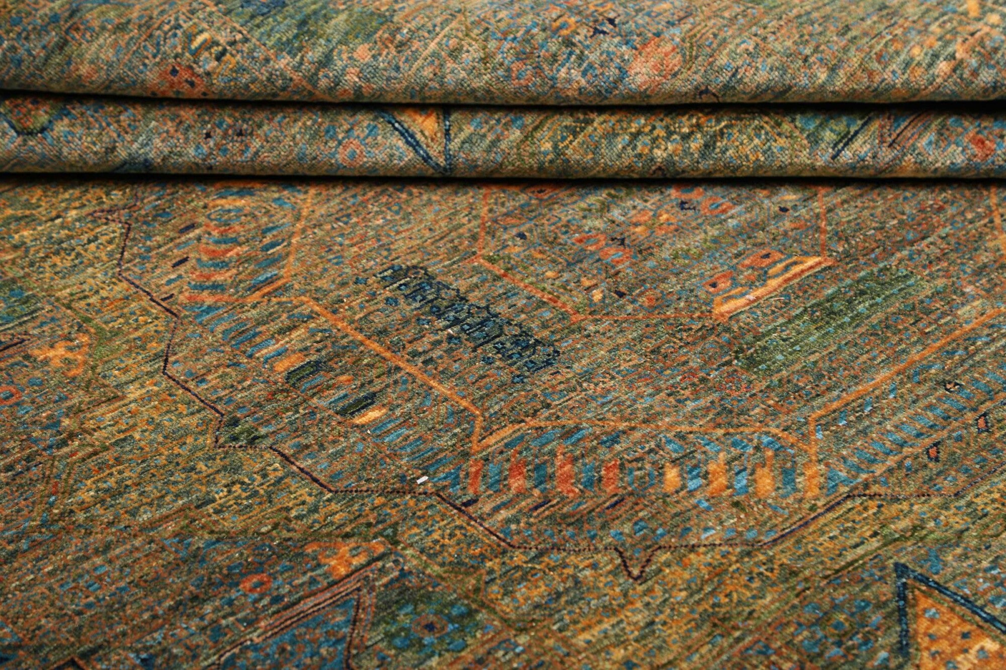 Mamluk | 202 x 154 cm | Nr. 12-462904
