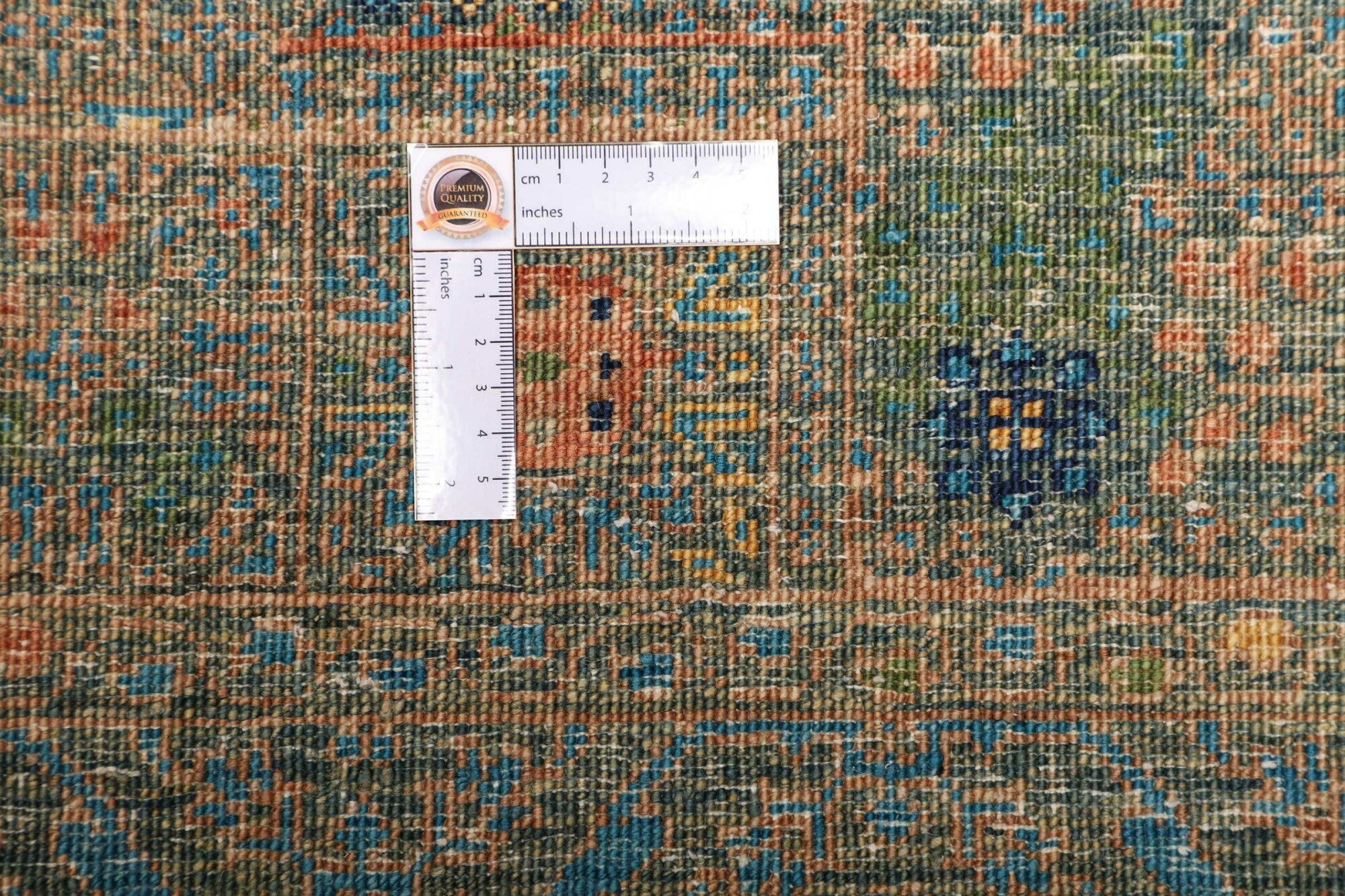 Mamluk | 202 x 154 cm | Nr. 12-462904