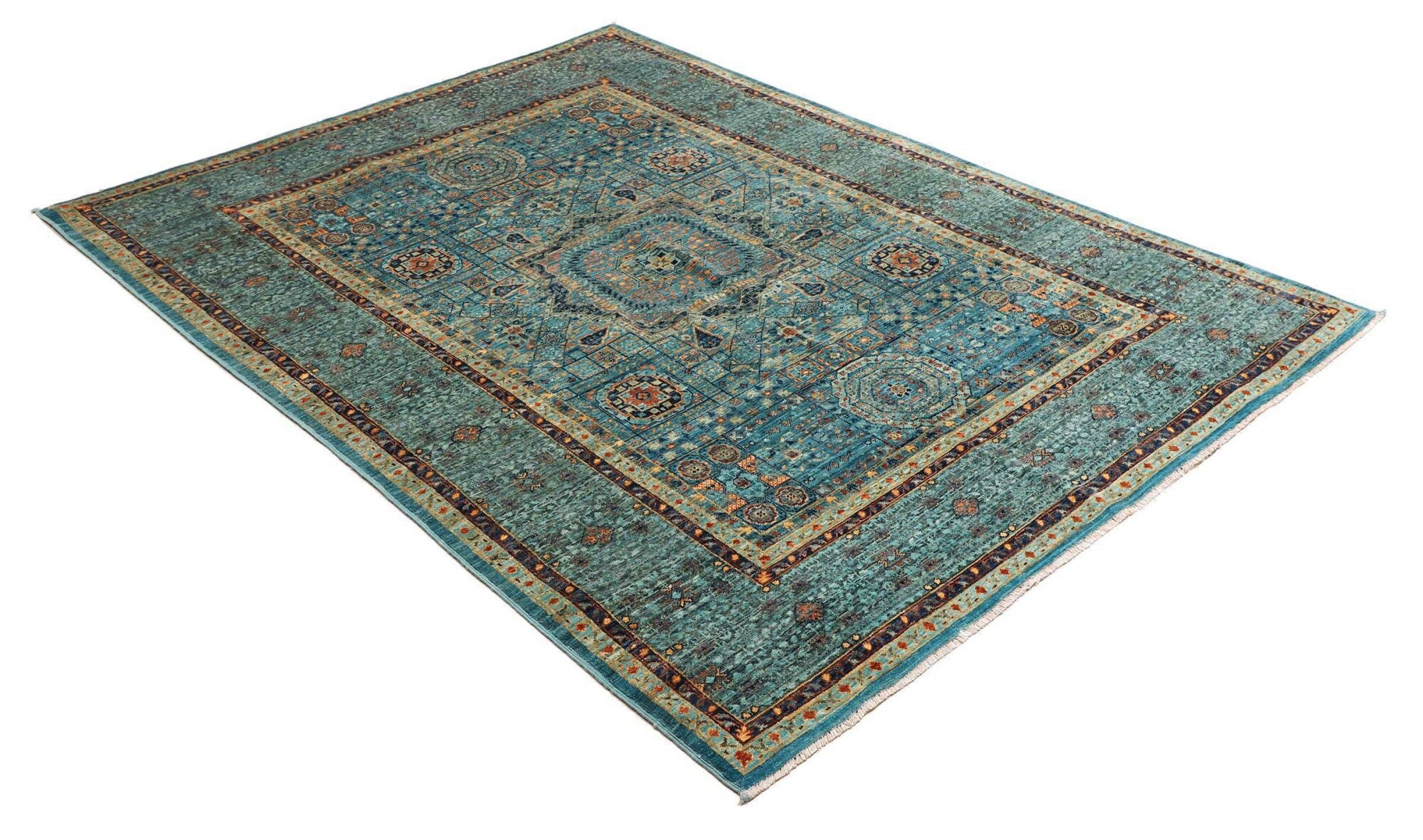 Mamlouk | 205 cm x 149 cm | Nr. 12-462911