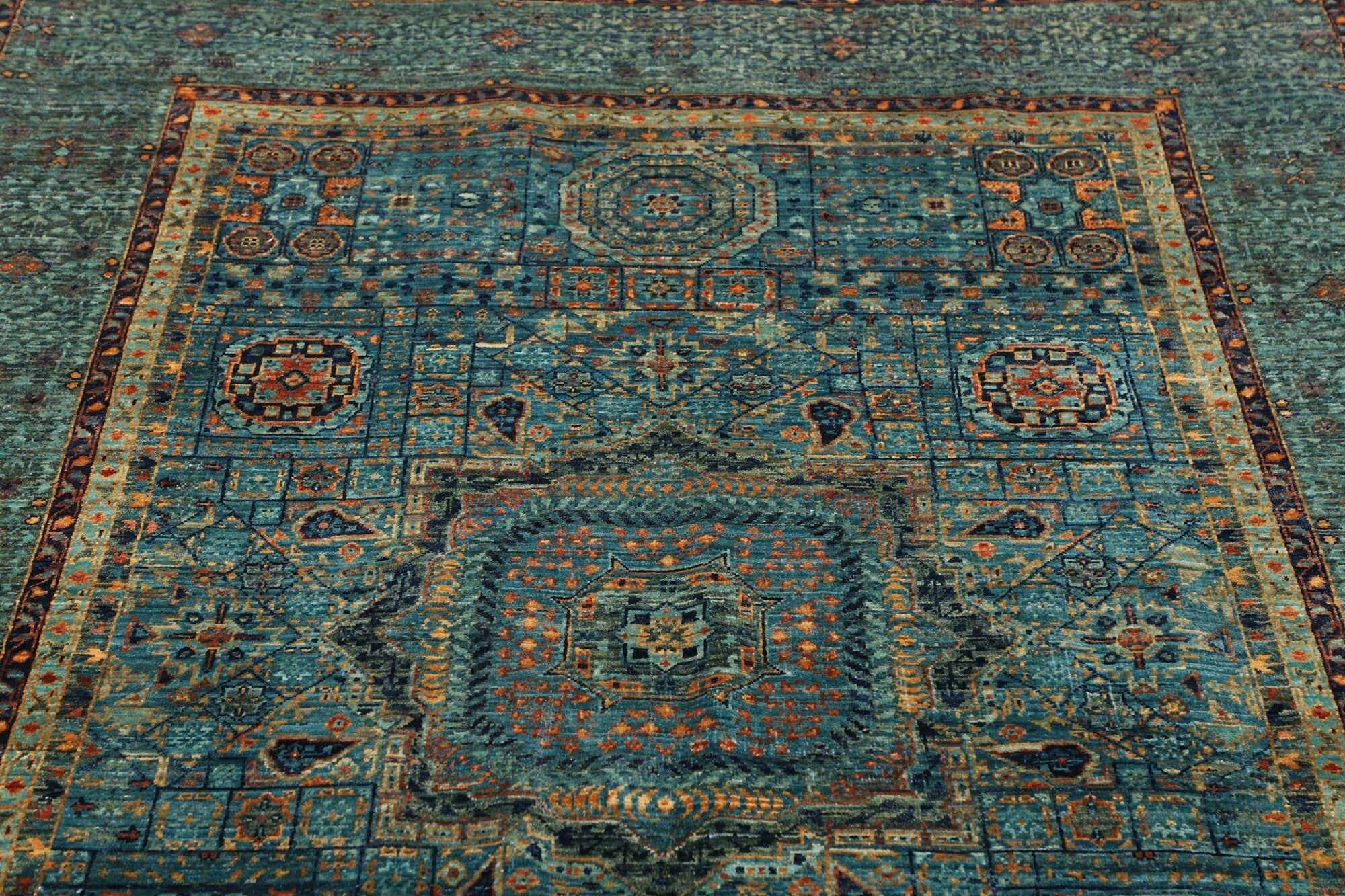 Мамлюк | 205 cm x 149 cm | Nr. 12-462911
