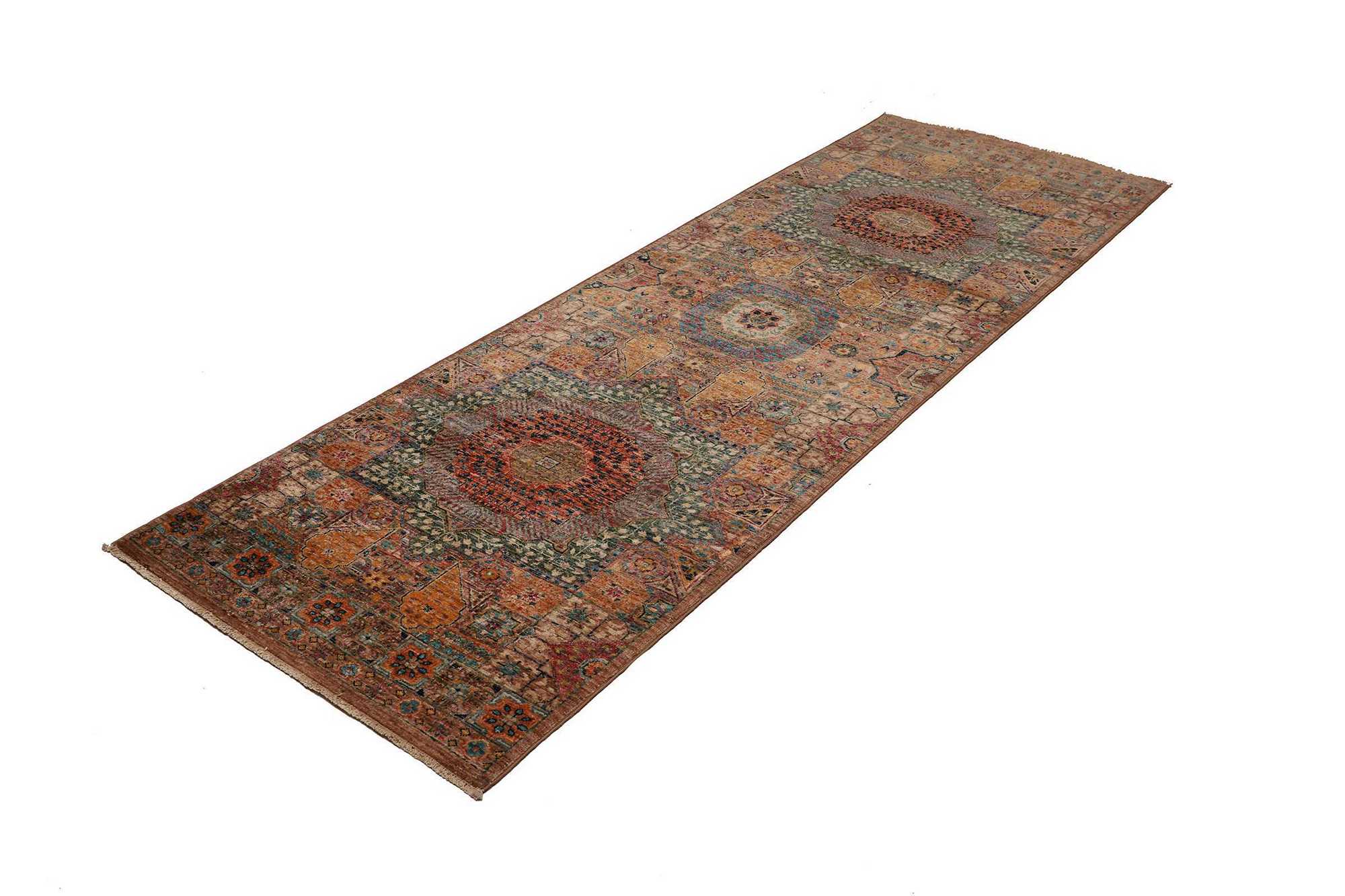 Mamlouk | 244 cm x 81 cm | Nr. 12-462914