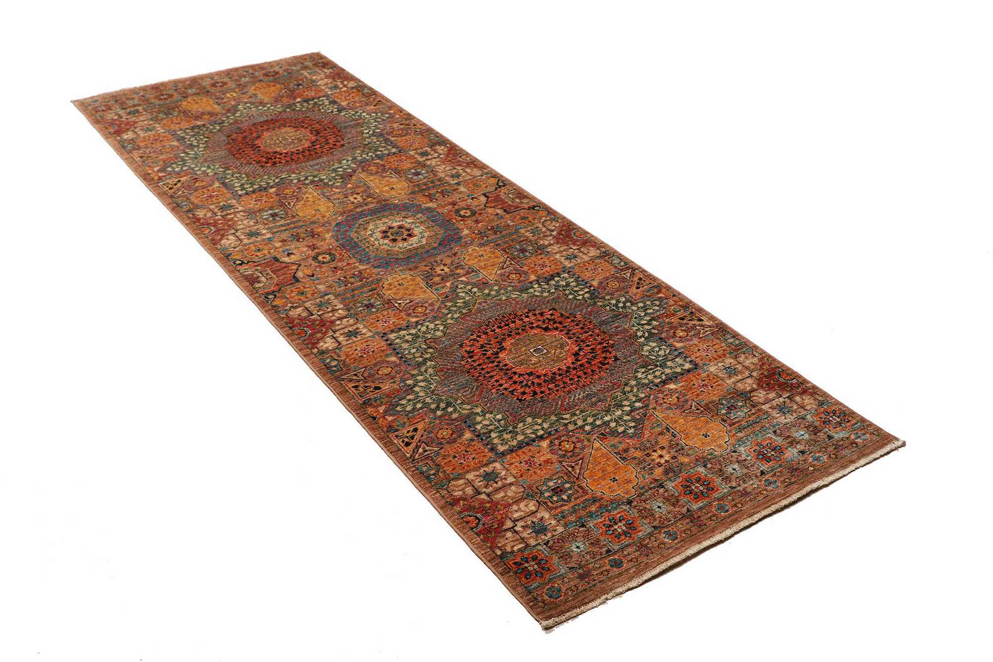 Mamlouk | 244 cm x 81 cm | Nr. 12-462914