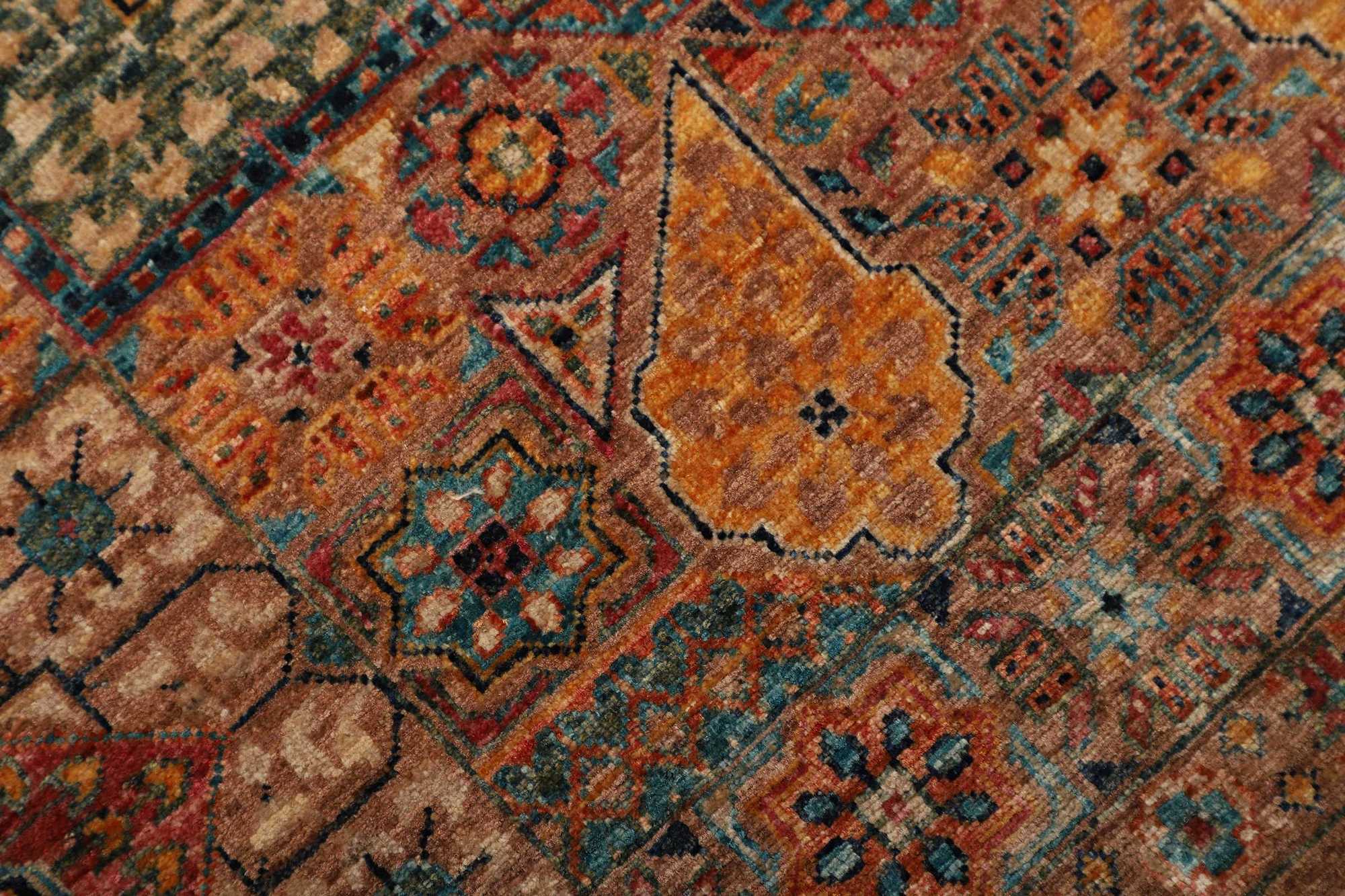 Mamlouk | 244 cm x 81 cm | Nr. 12-462914