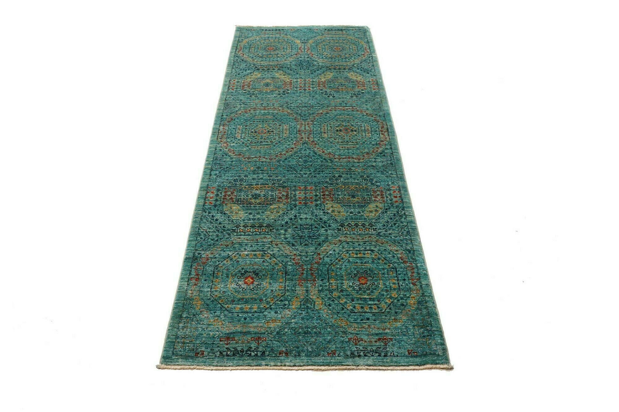 Mamluk | 217 cm x 77 cm | Nr. 12-462919