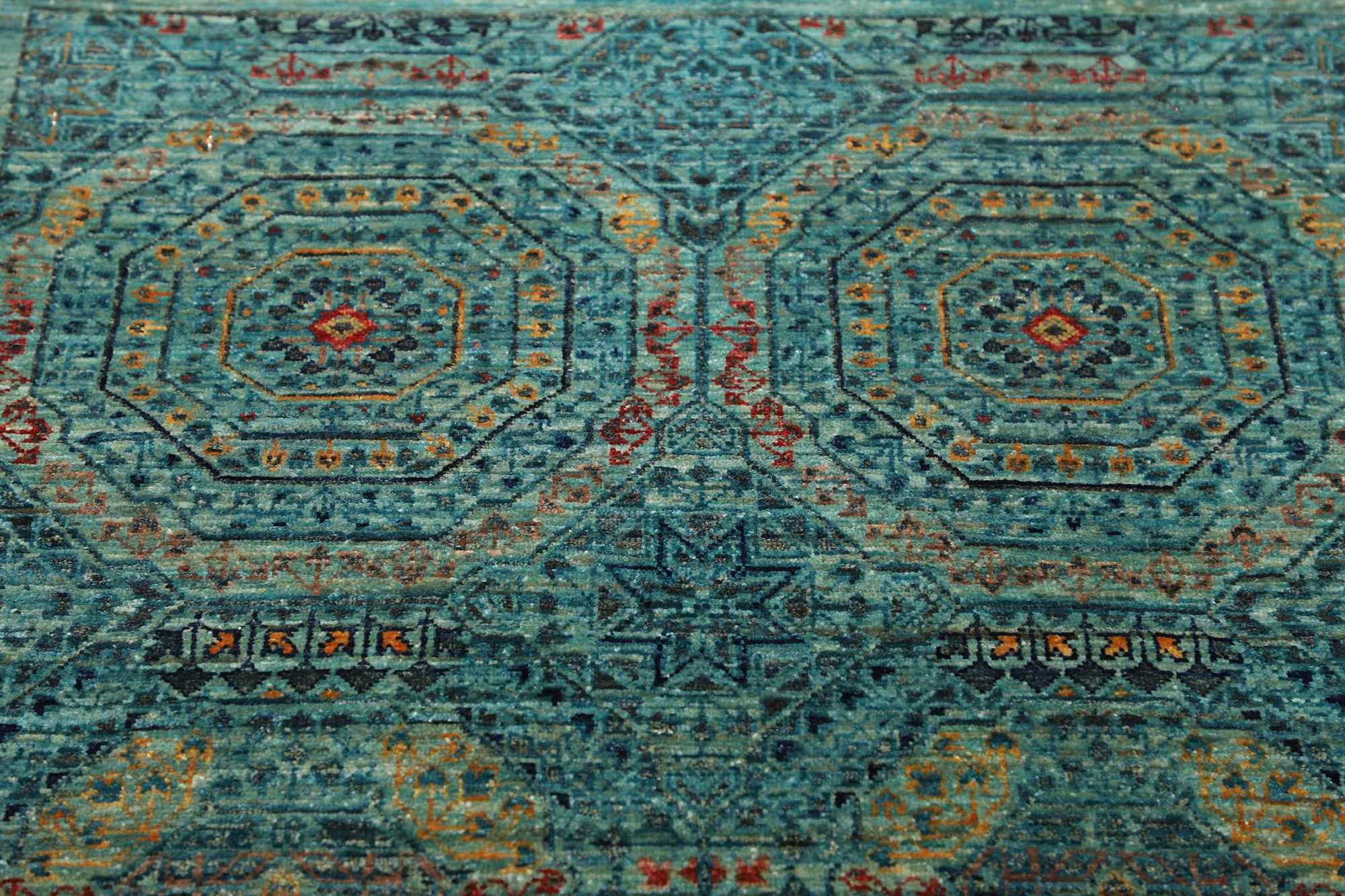 Mamlouk | 217 cm x 77 cm | Nr. 12-462919