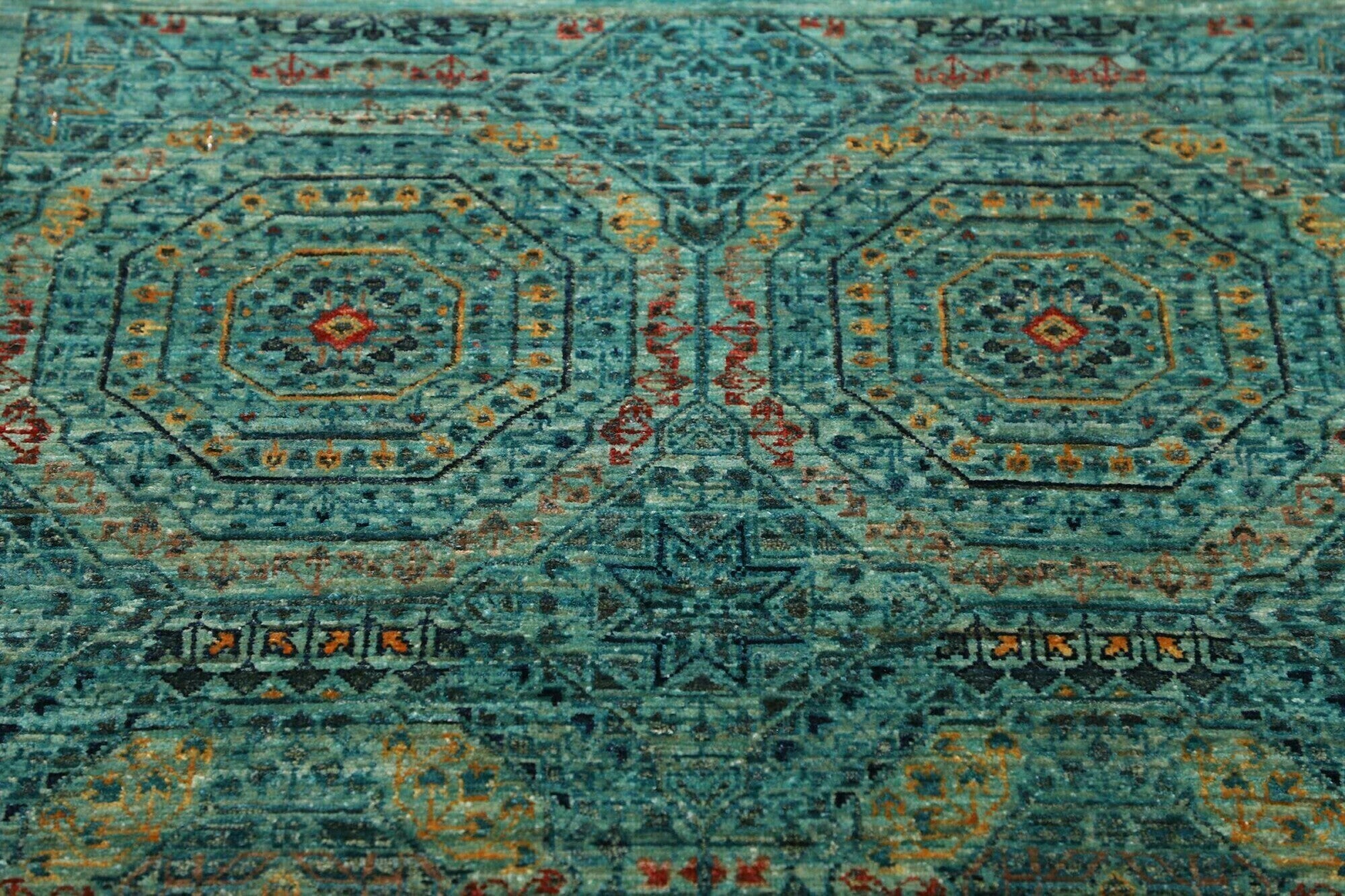 Mamluk | 217 cm x 77 cm | Nr. 12-462919