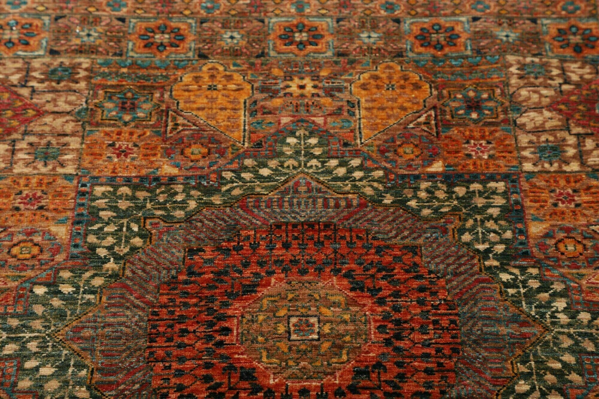 Mamlouk | 244 cm x 79 cm | Nr. 12-462920