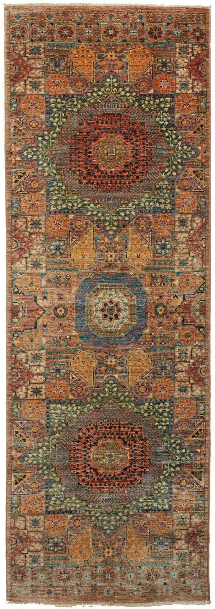 Mamlouk | 244 cm x 79 cm | Nr. 12-462920