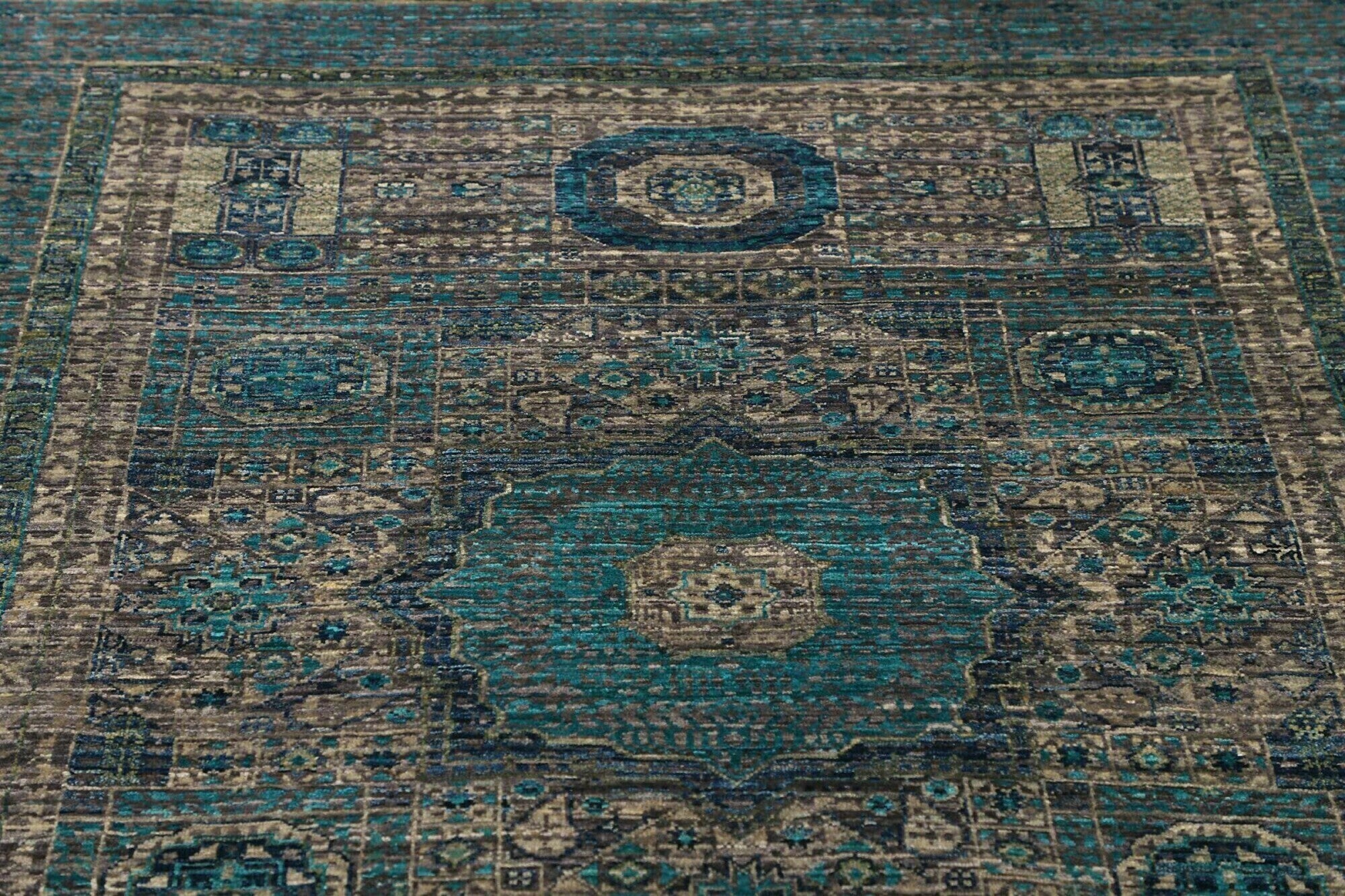 マムルーク | 174 x 133 cm | Nr. 12-462926