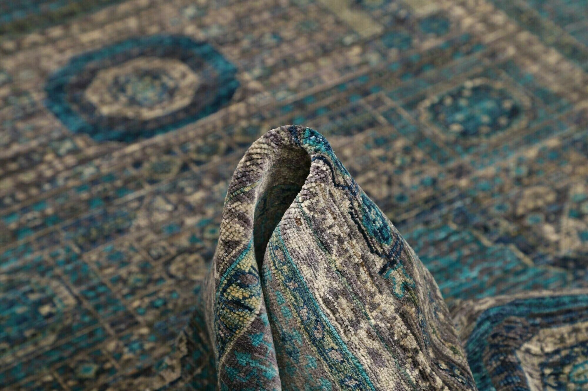 マムルーク | 174 x 133 cm | Nr. 12-462926